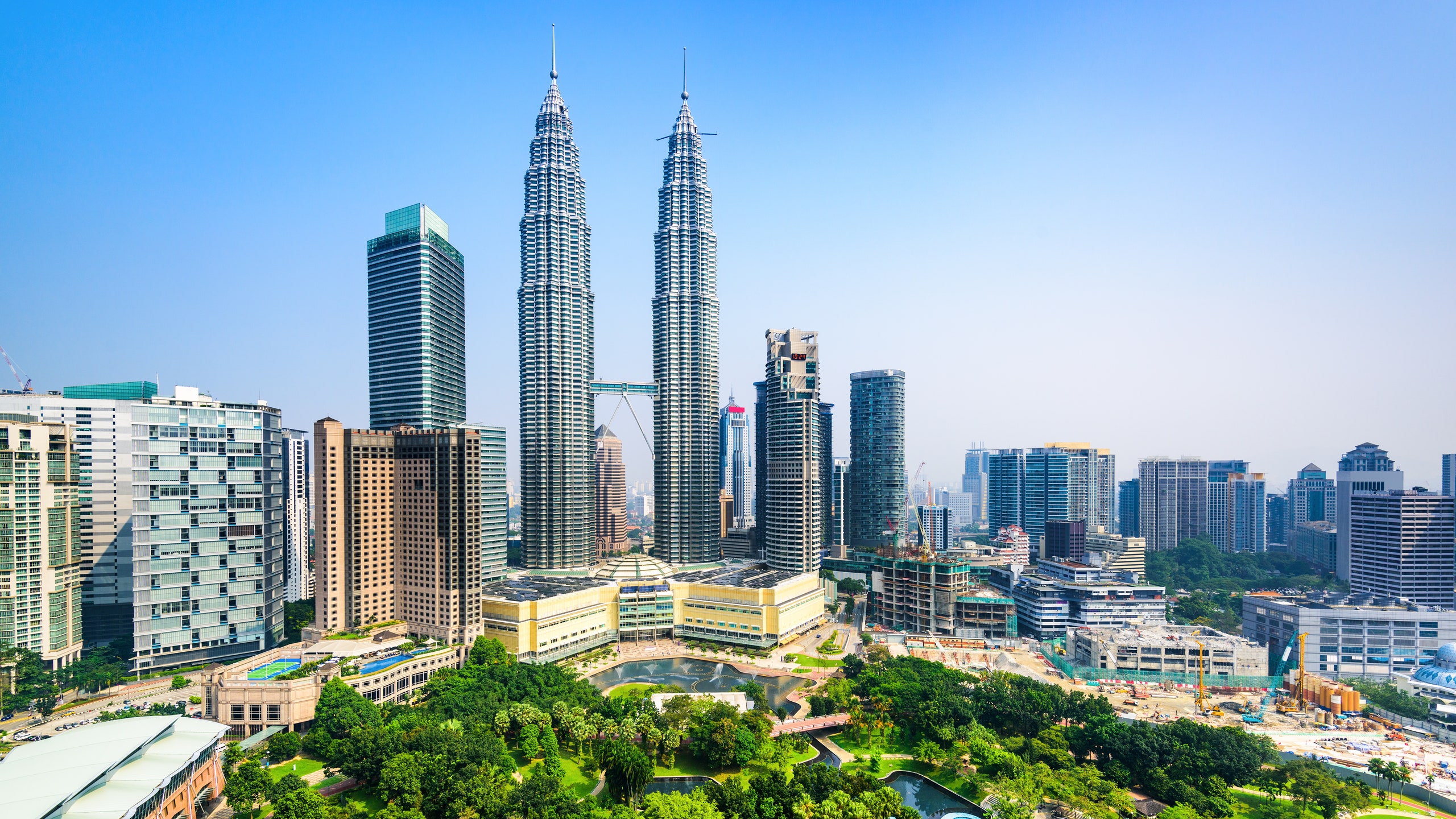 A Local's Guide to Kuala Lumpur, Malaysia. Condé Nast Traveler