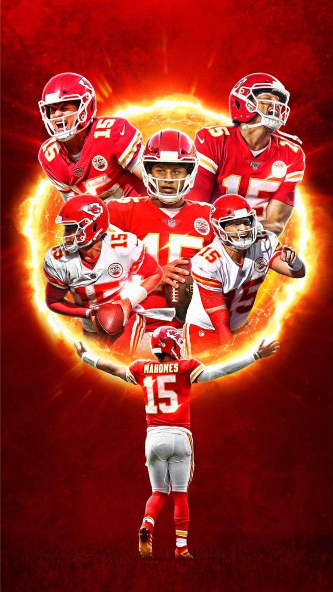 Kansas City Chiefs Wallpaper Kansas City Chiefs Background