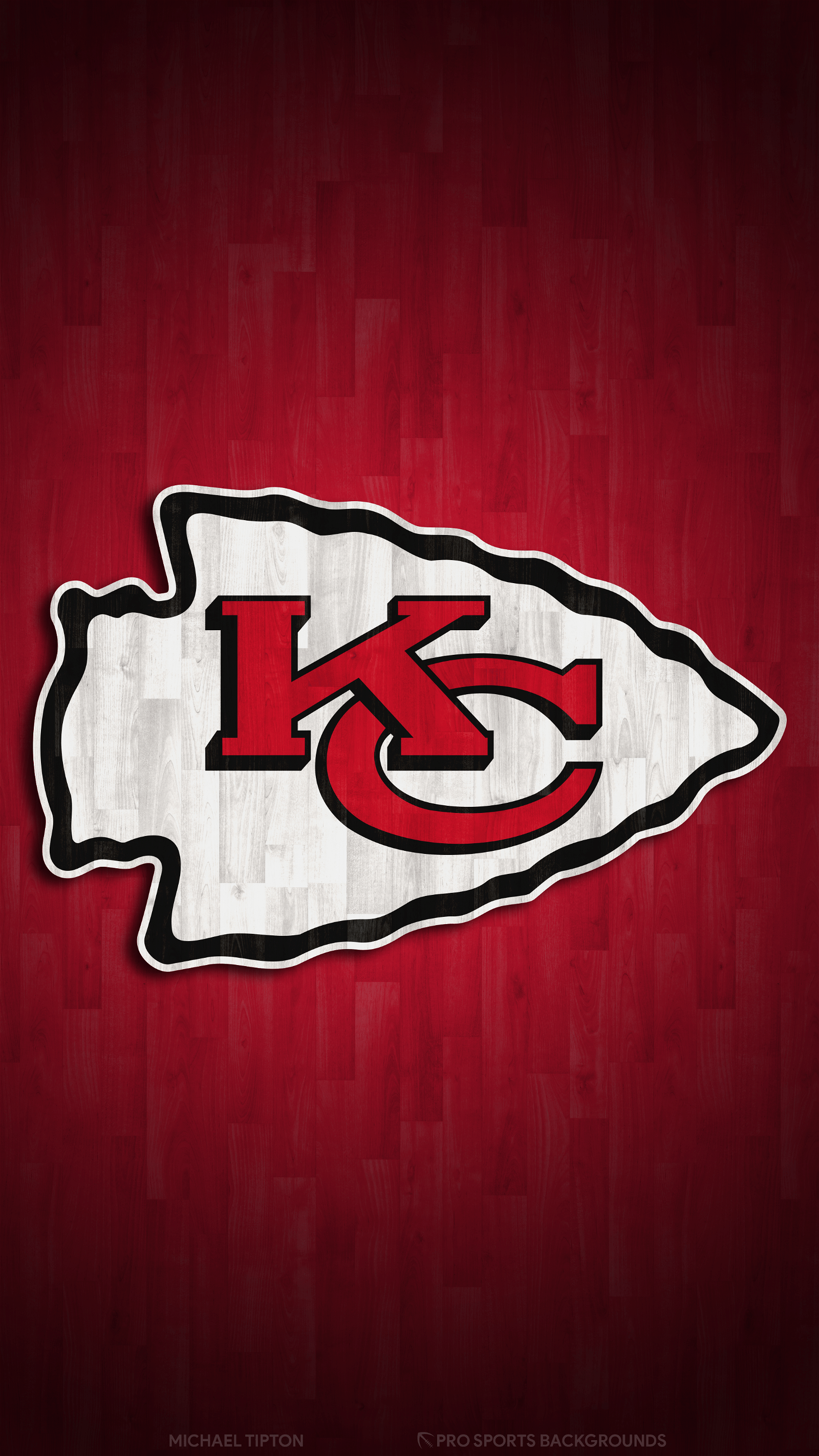 Kansas city chiefs Wallpaper Download