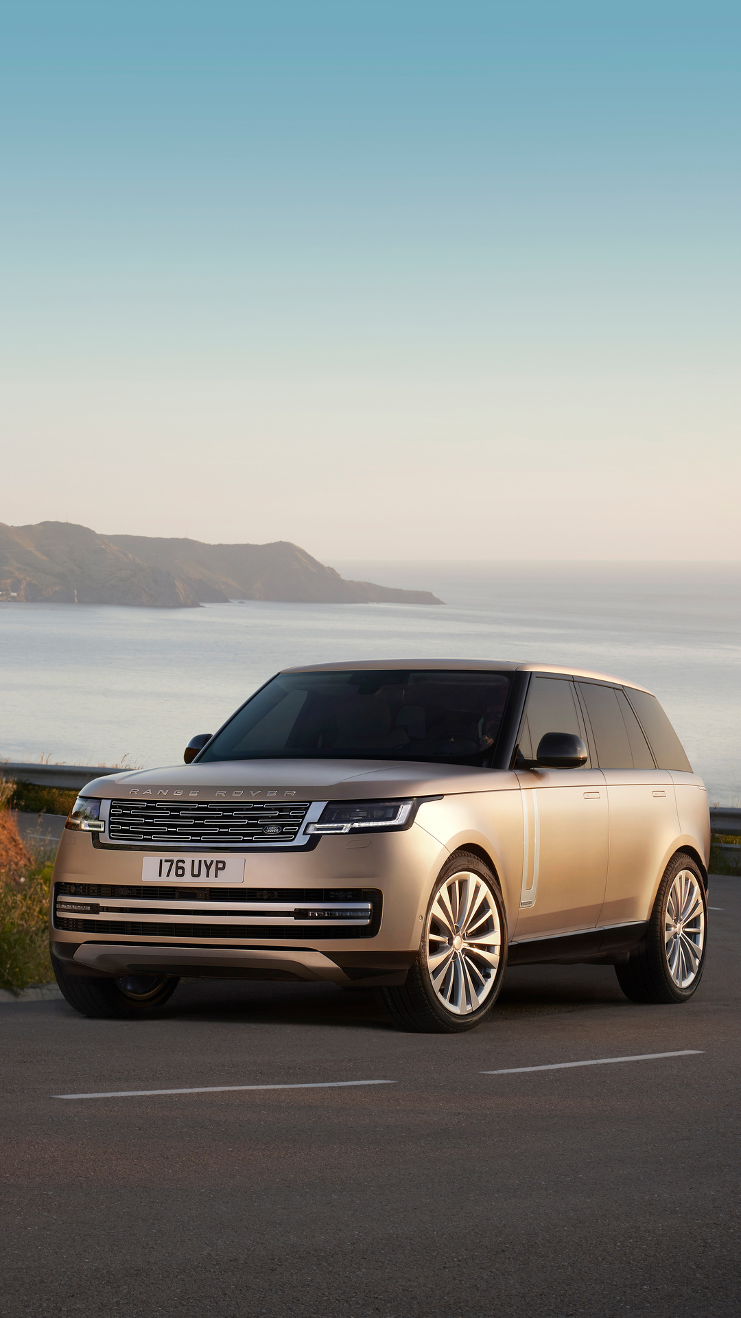 Range Rover SV Autobiography 2022 iPhone 7, 6s, 6 Plus, Pixel xl , One Plus 3, 3t, 5 HD 4k Wallpaper, Image, Background, Photo and Picture