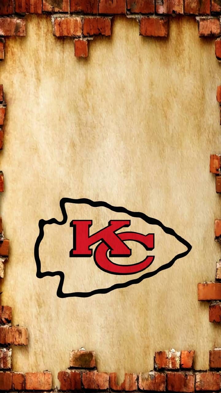 Kansas City Chiefs by Coolnstuff. Kansas city chiefs, Kansas city chiefs logo, Kansas chiefs