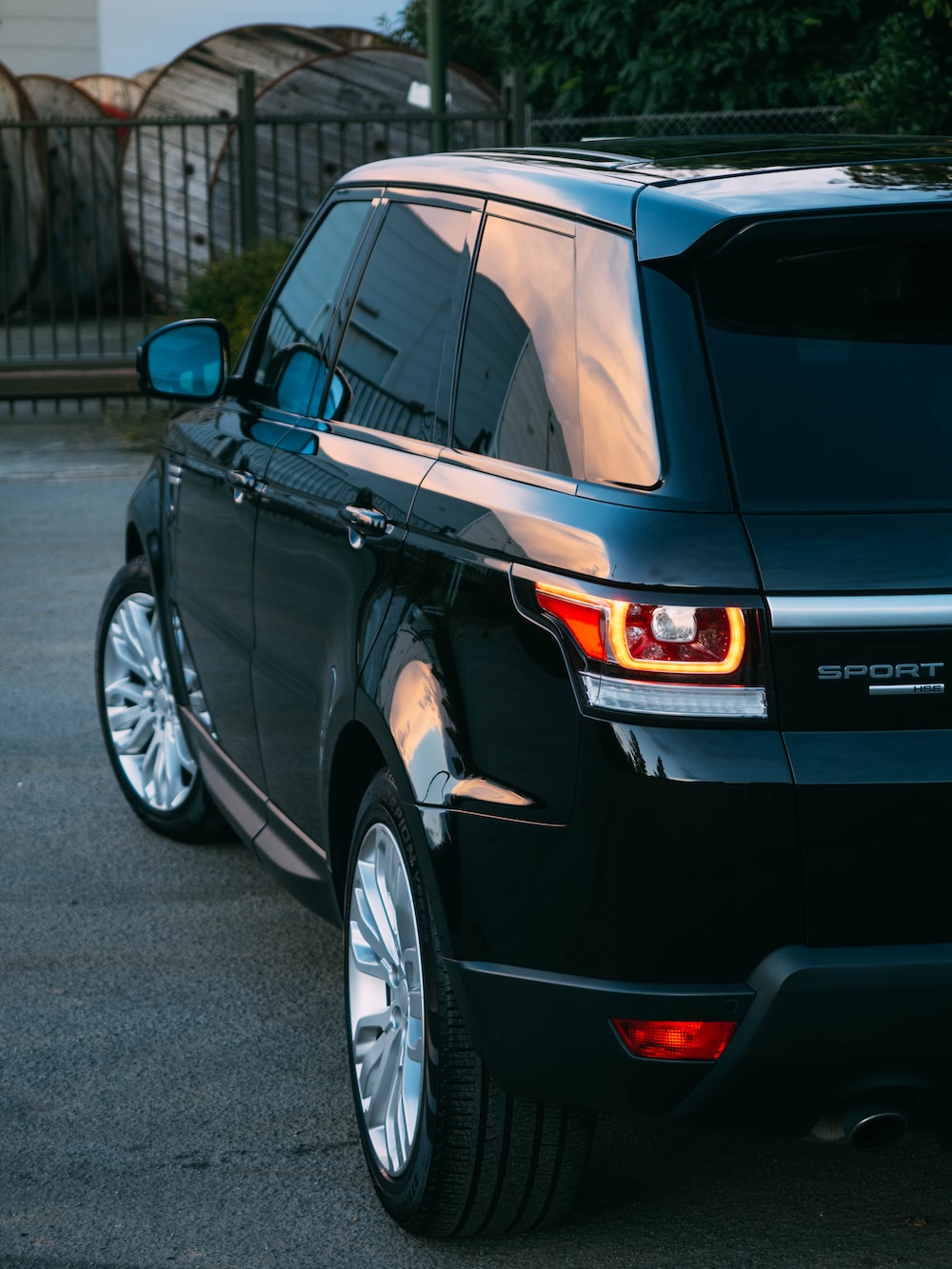 Range Rover Picture. Download Free Image