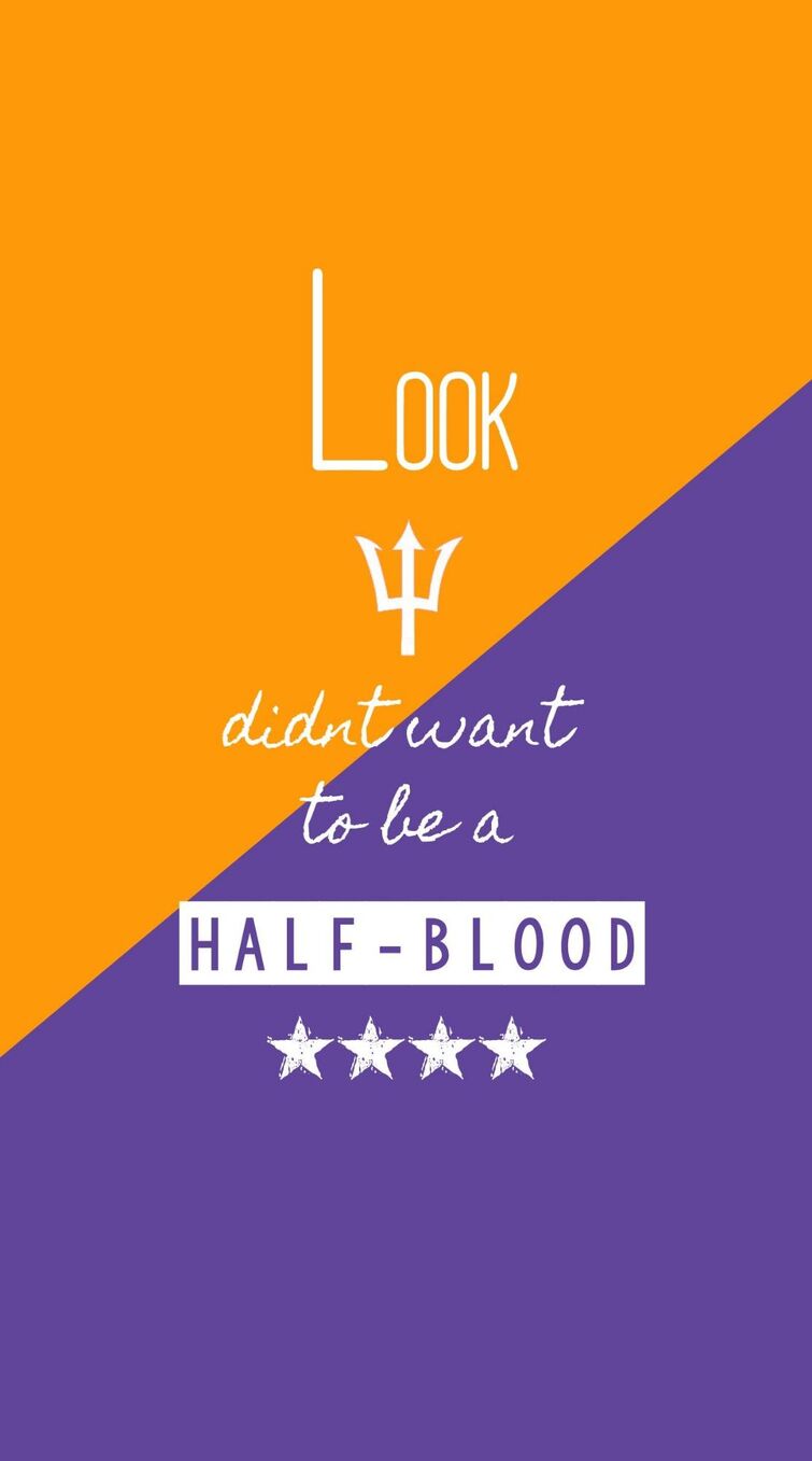 Percy Jackson Wallpaper for Mobile