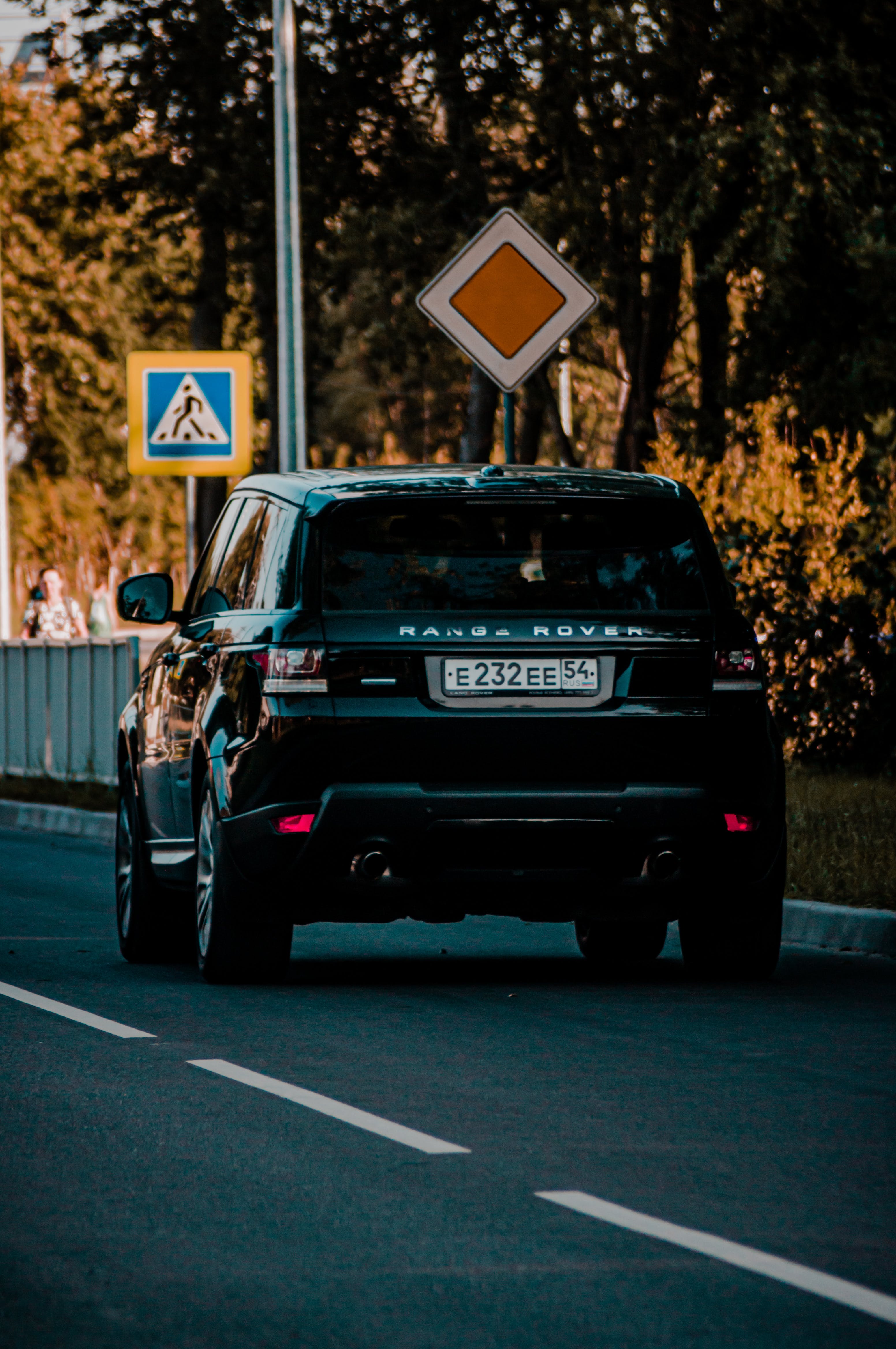 Range Rover Photo, Download The BEST Free Range Rover & HD Image