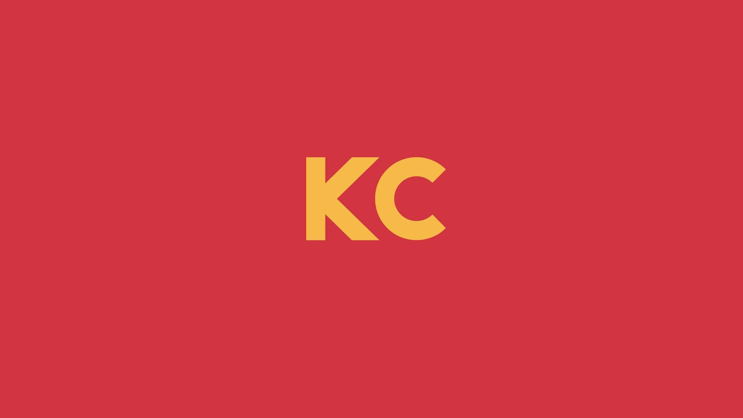 FREE Kansas City Chiefs wallpaper for desktop and smart phone