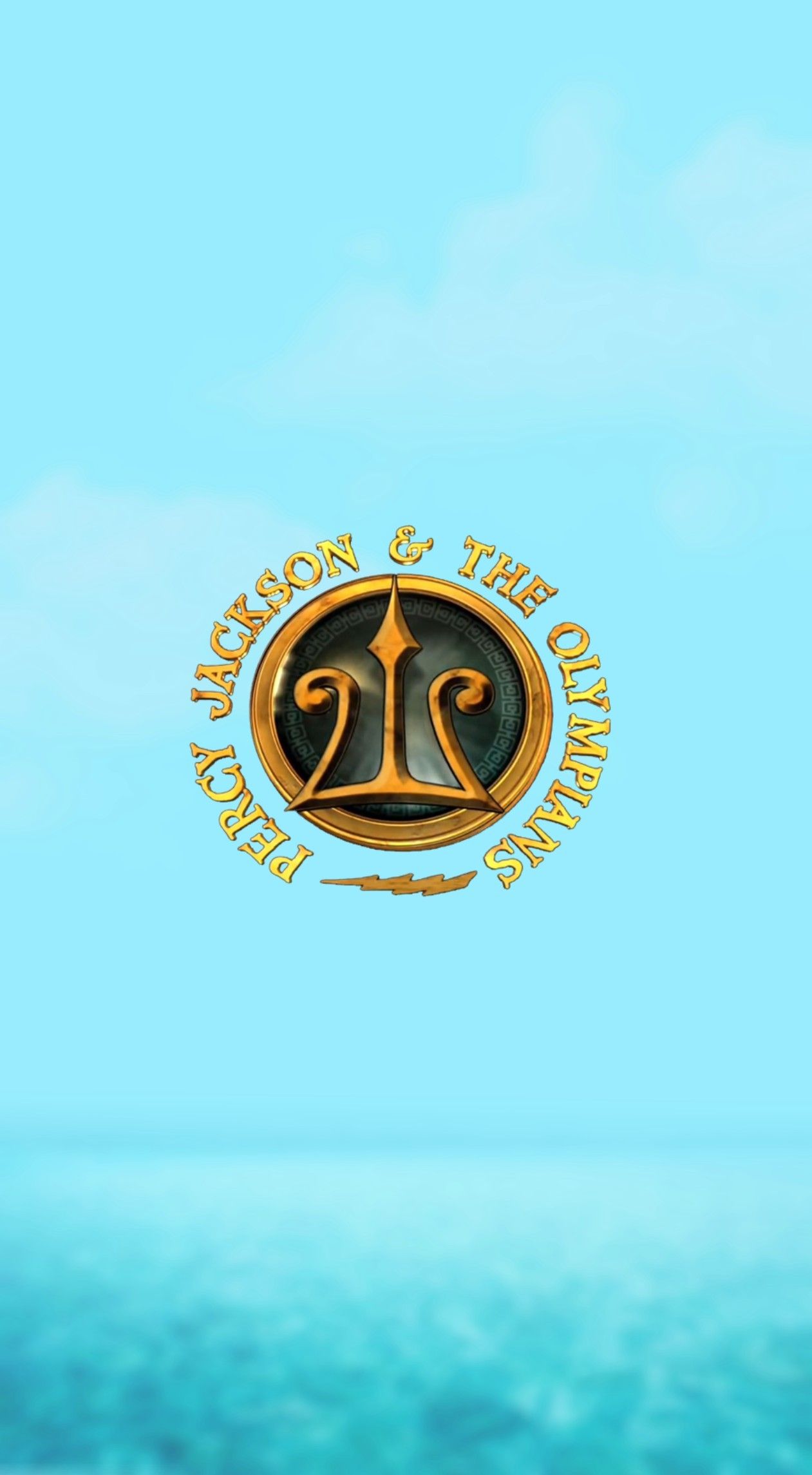 PercyJackson #Wallpaper Percy jackson wallpaper