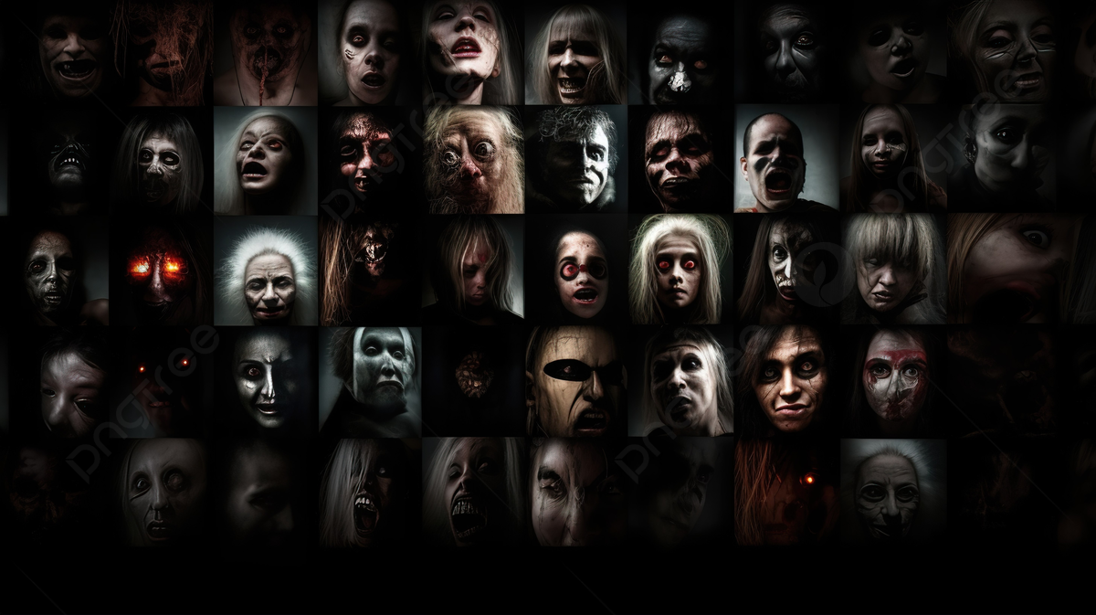 100 Scary Photo, Picture And Background Image For Free Download