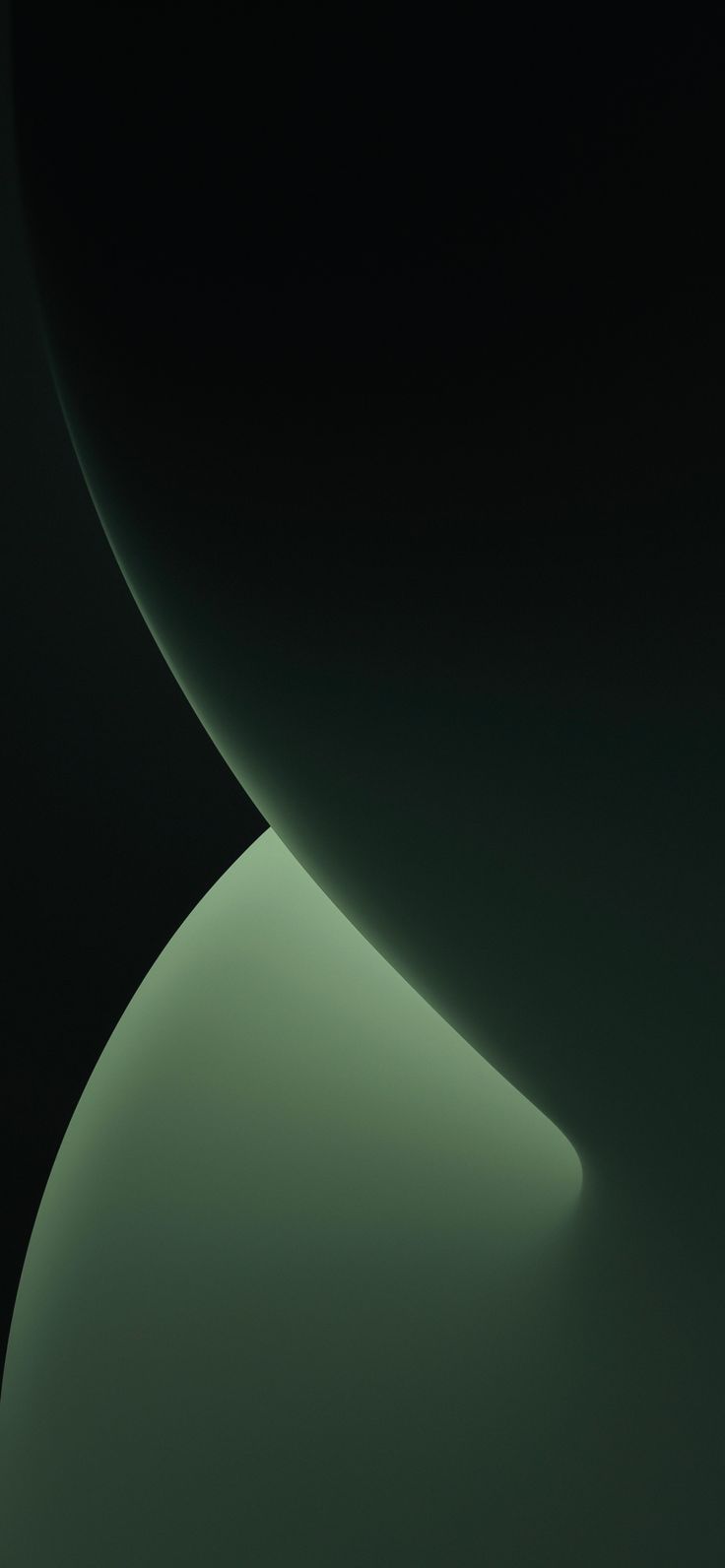 Black And Green Iphone Wallpapers - Wallpaper Cave