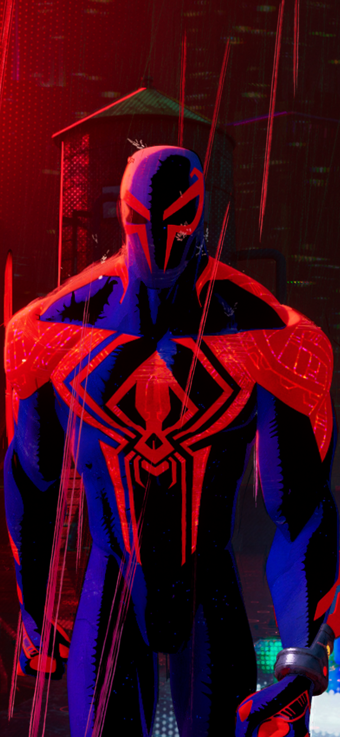 ATSV: iPhone wallpaper collection pick