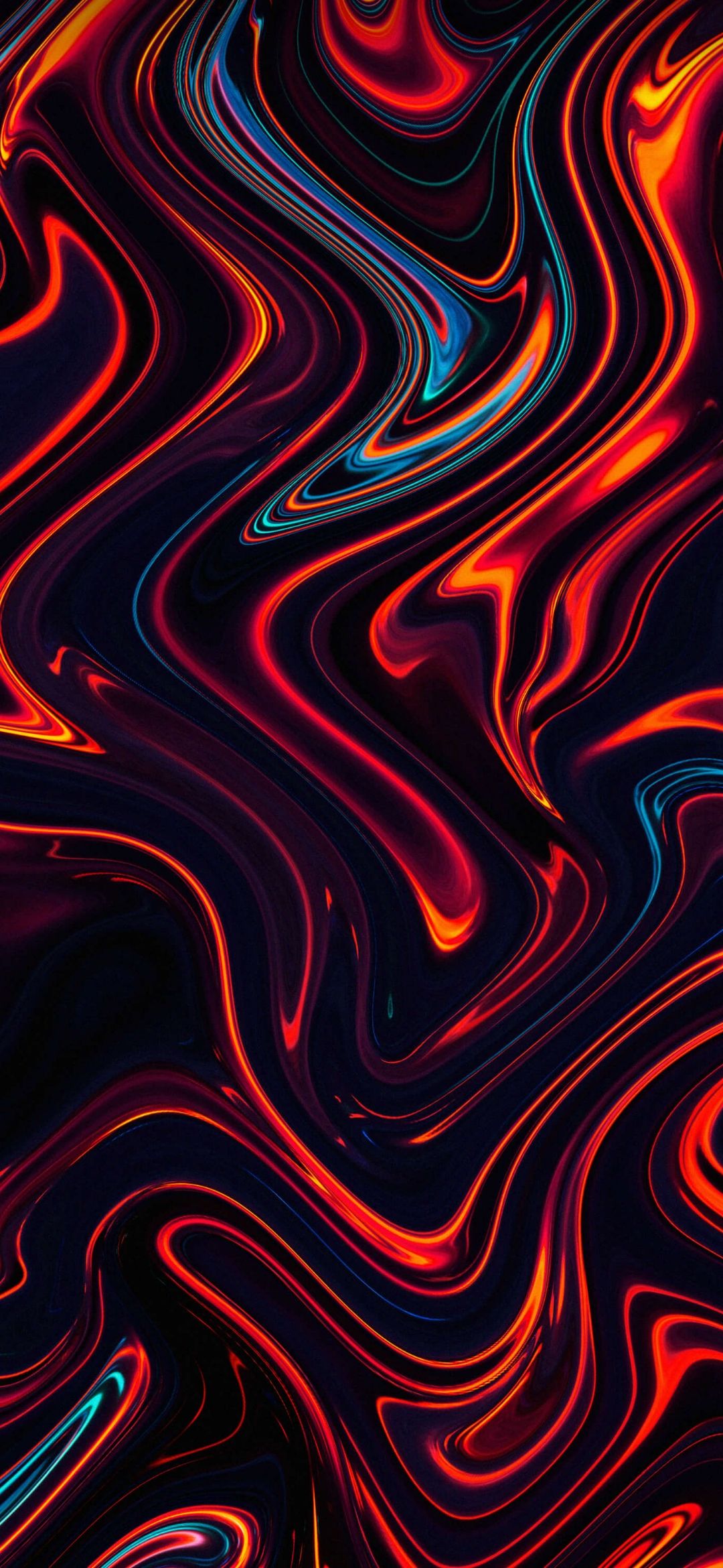 lines #stains #abstract #illusion #colors #fluid #liquid #art. Abstract wallpaper background, Trippy wallpaper, Art wallpaper iphone