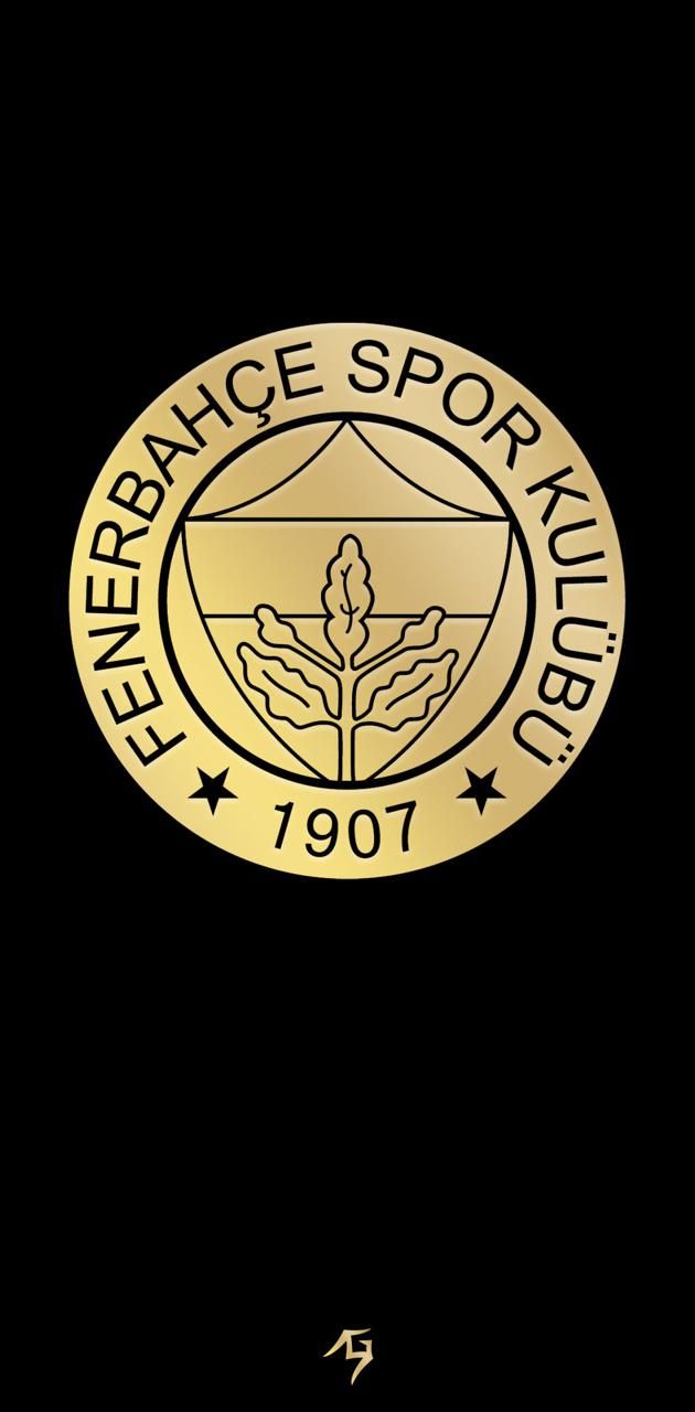 Download FENERBAHÇE wallpaper by Gunboga now. Browse millions of popular gold Wallpaper a. Wallpaper, 3D wallpaper iphone, Gold wallpaper