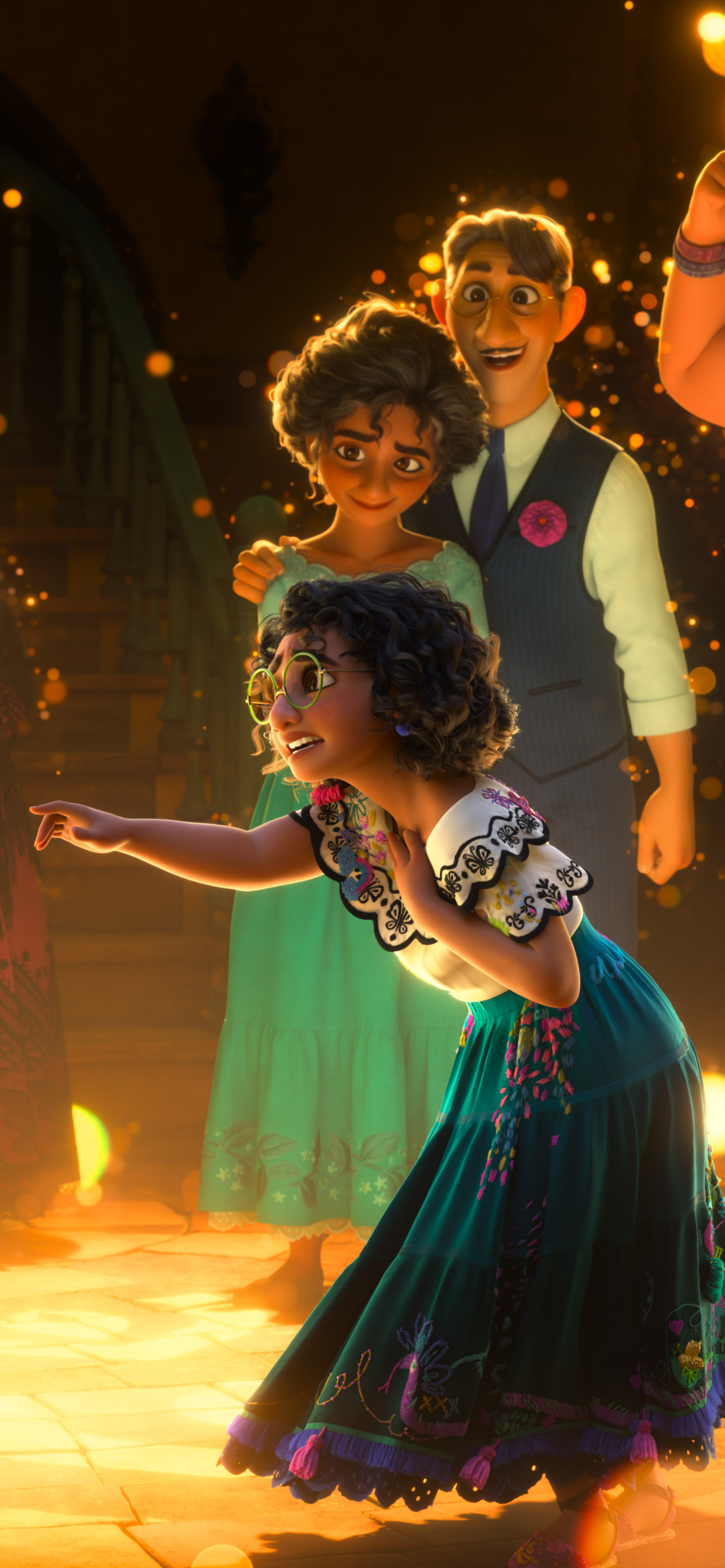 Download Encanto wallpaper for mobile phone, free Encanto HD picture