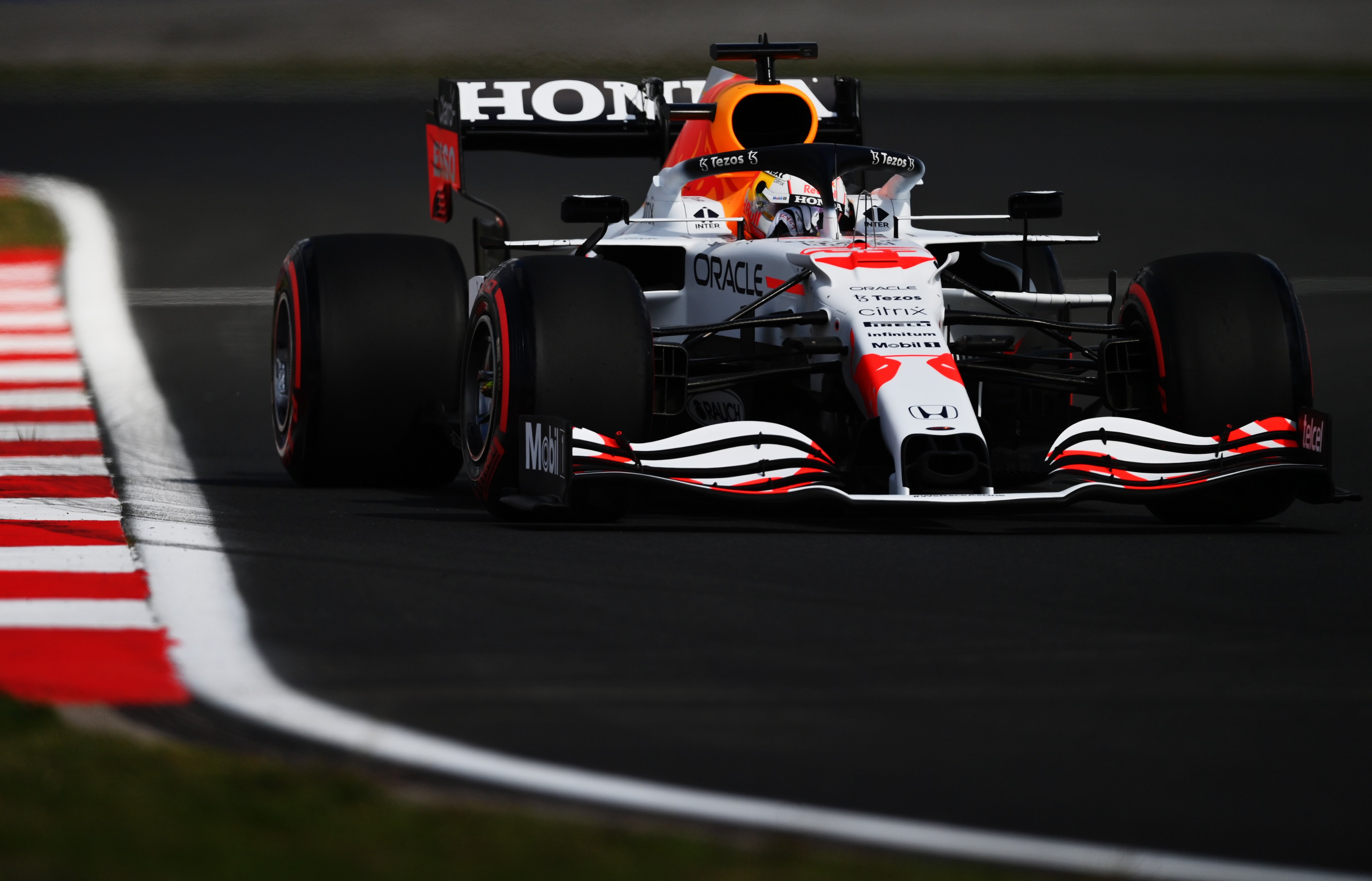 Red Bull Racing wallpaper for desktop, download free Red Bull Racing picture and background for PC