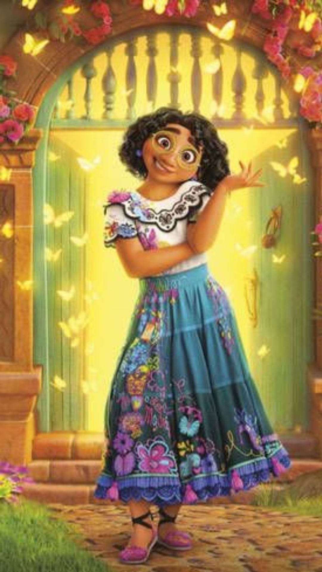 Encanto Wallpaper