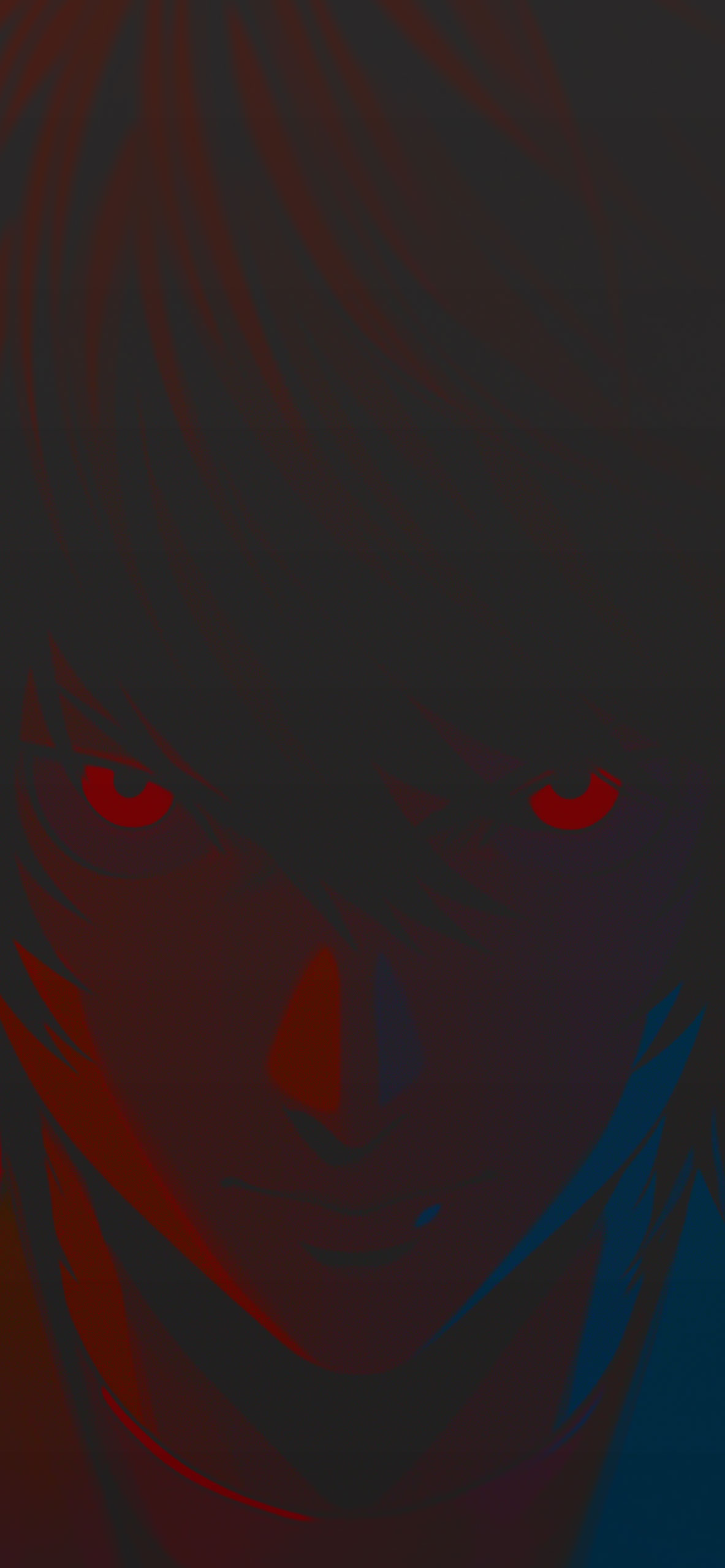 Death Note L Amoled Wallpaper