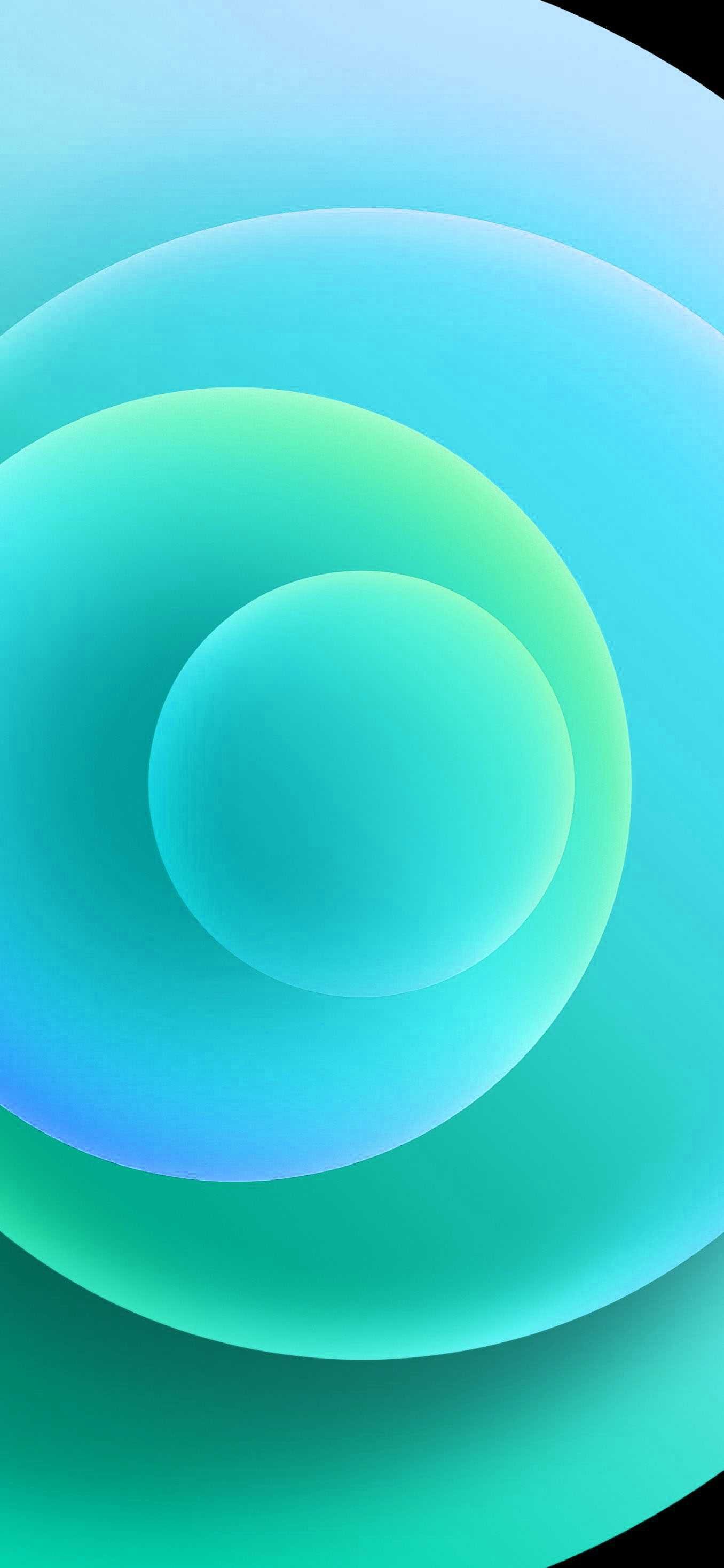 iPhone 12 lockscreen Wallpaper Download