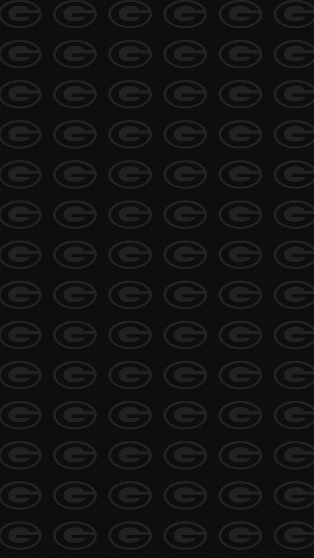 Green Bay Packers iPhone 12 Wallpaper HD 2023
