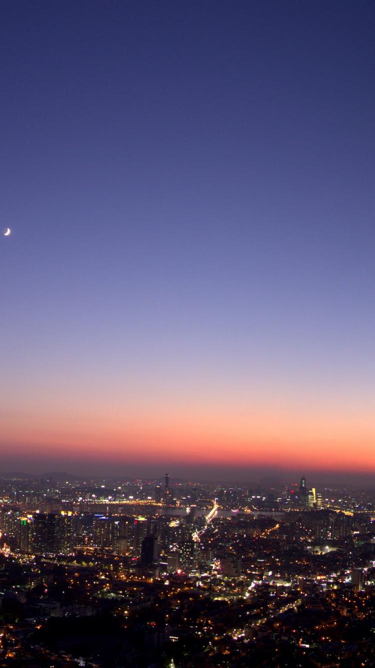 Korean Phone Wallpaper