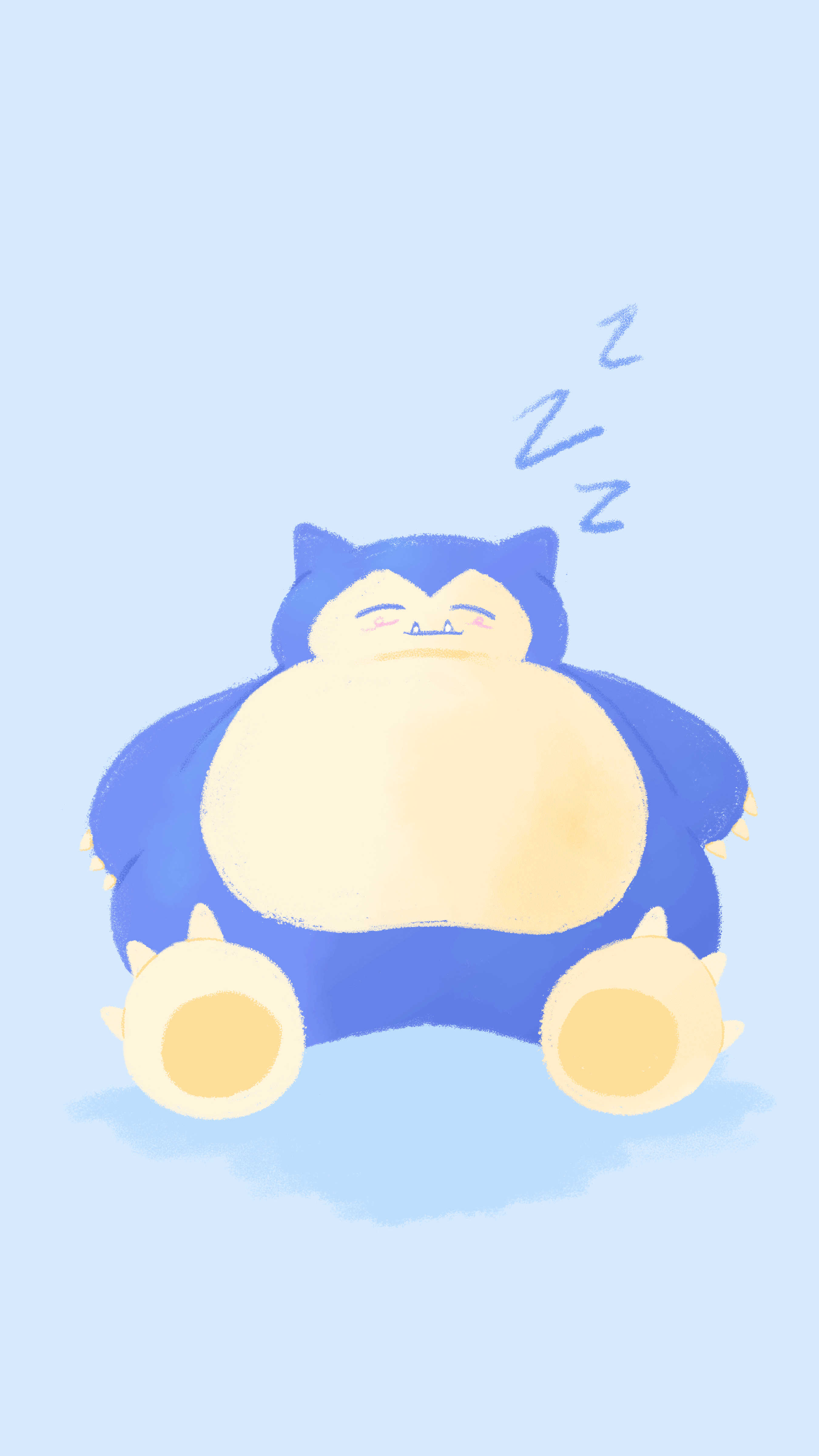 Snorlax