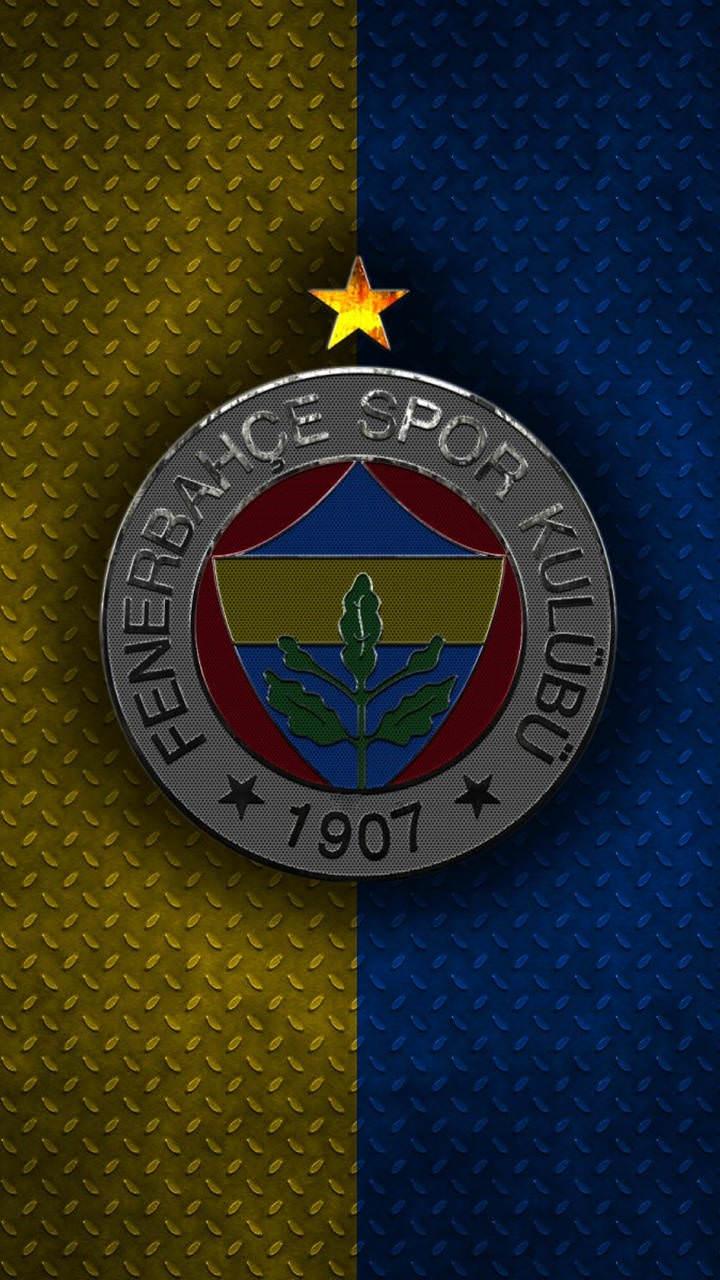Fenerbahce Wallpaper 4K APK do pobrania na Androida
