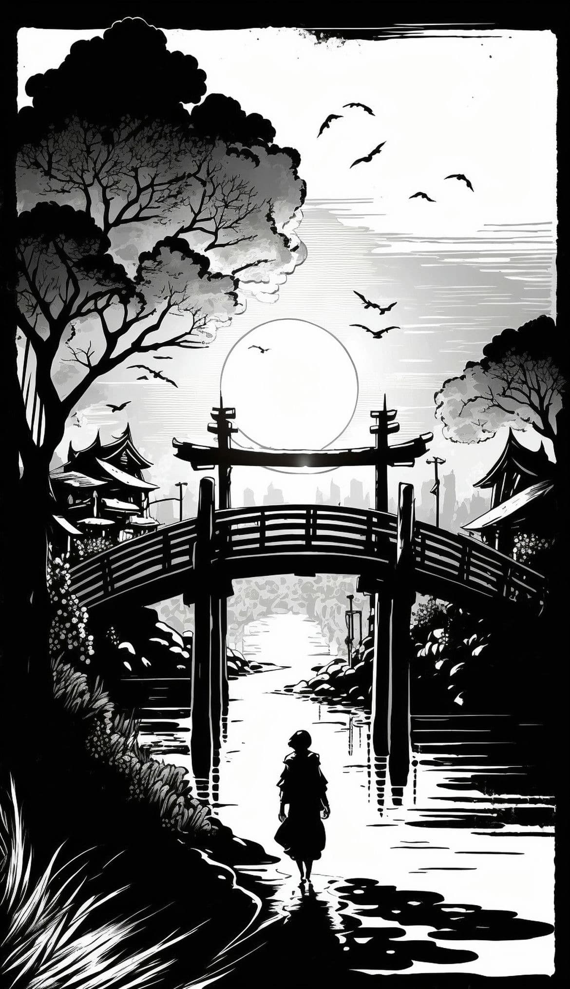 Anime Wallpaper