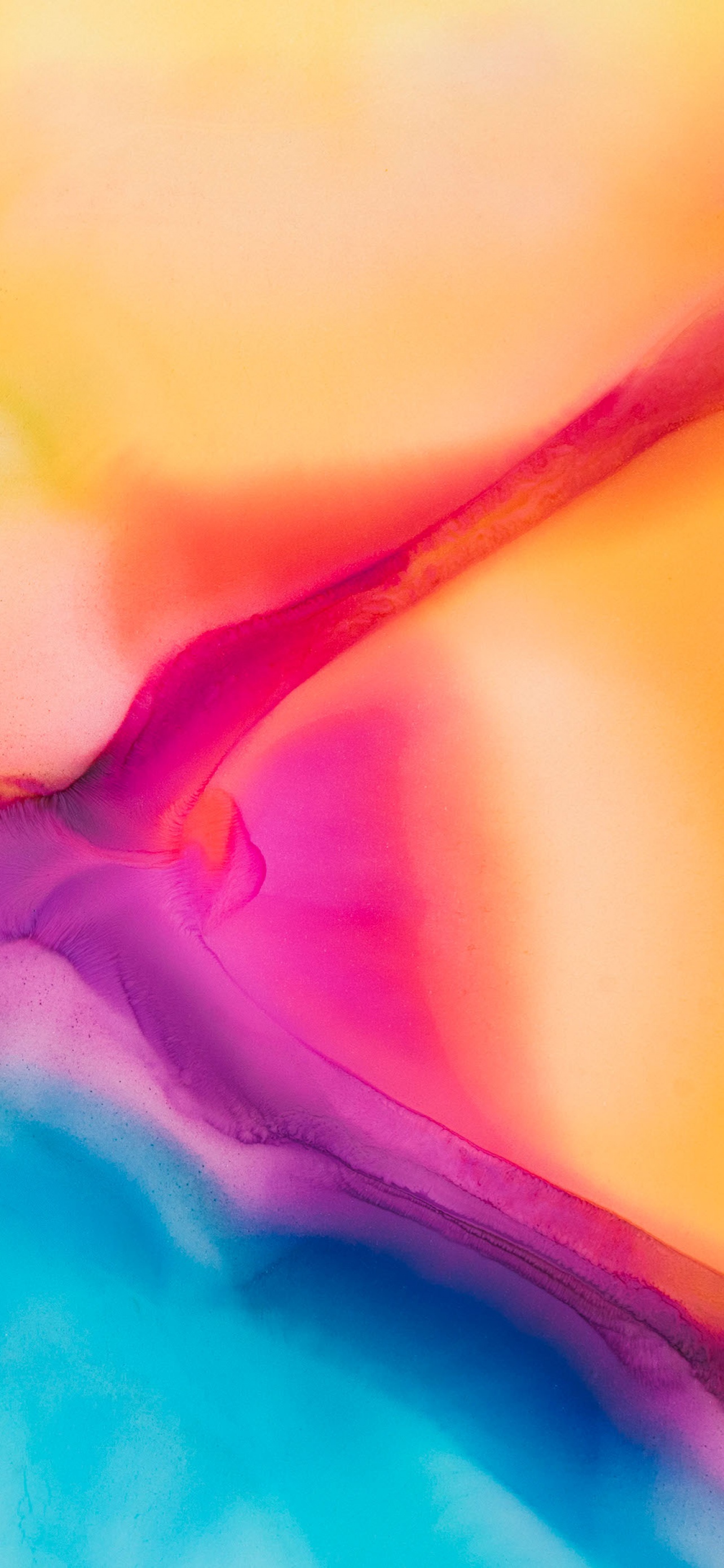 Creative Wallpaper 4K, Liquid art, Colorful, Fluid