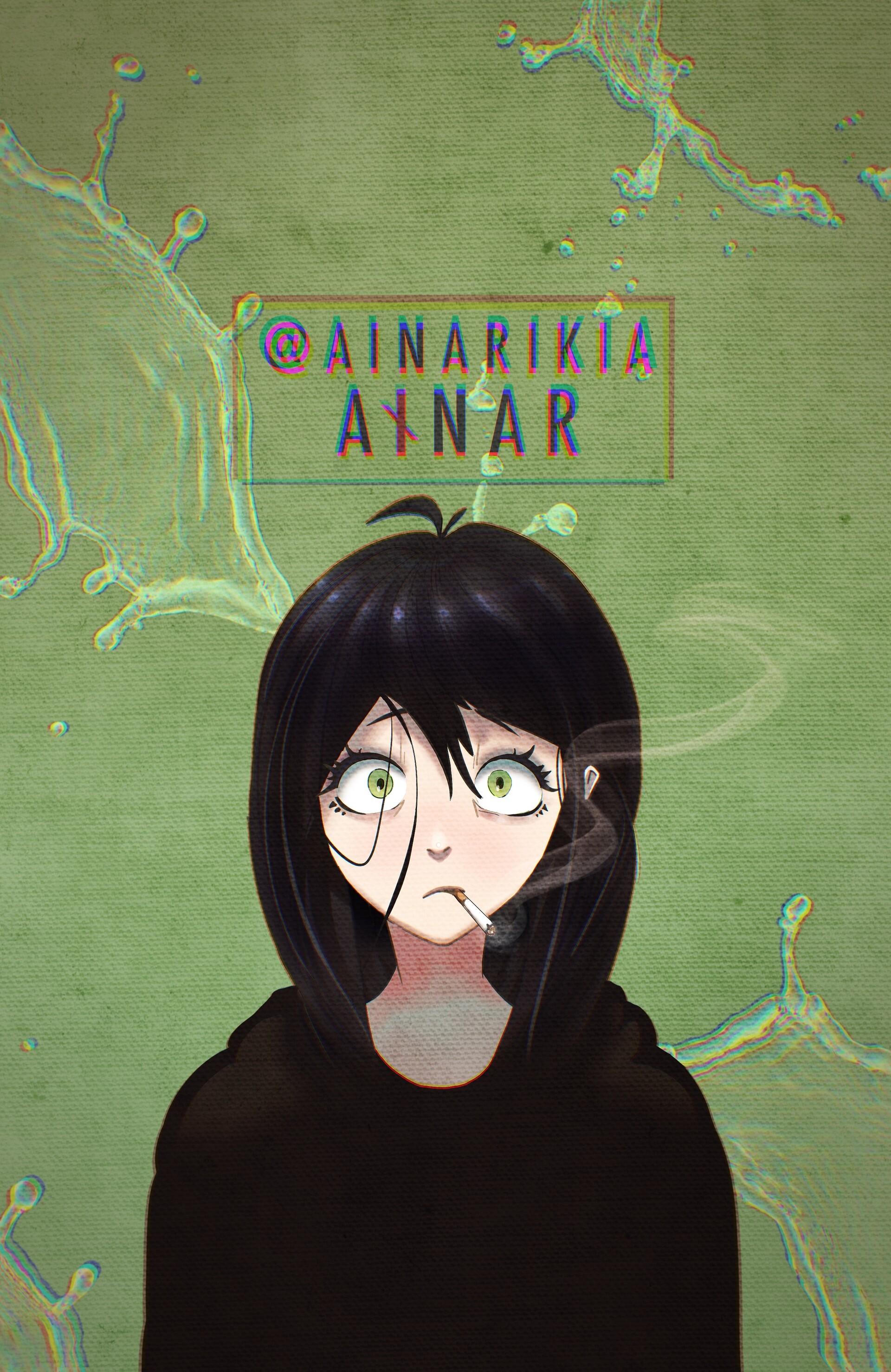 Phone Wallpaper Personal Project