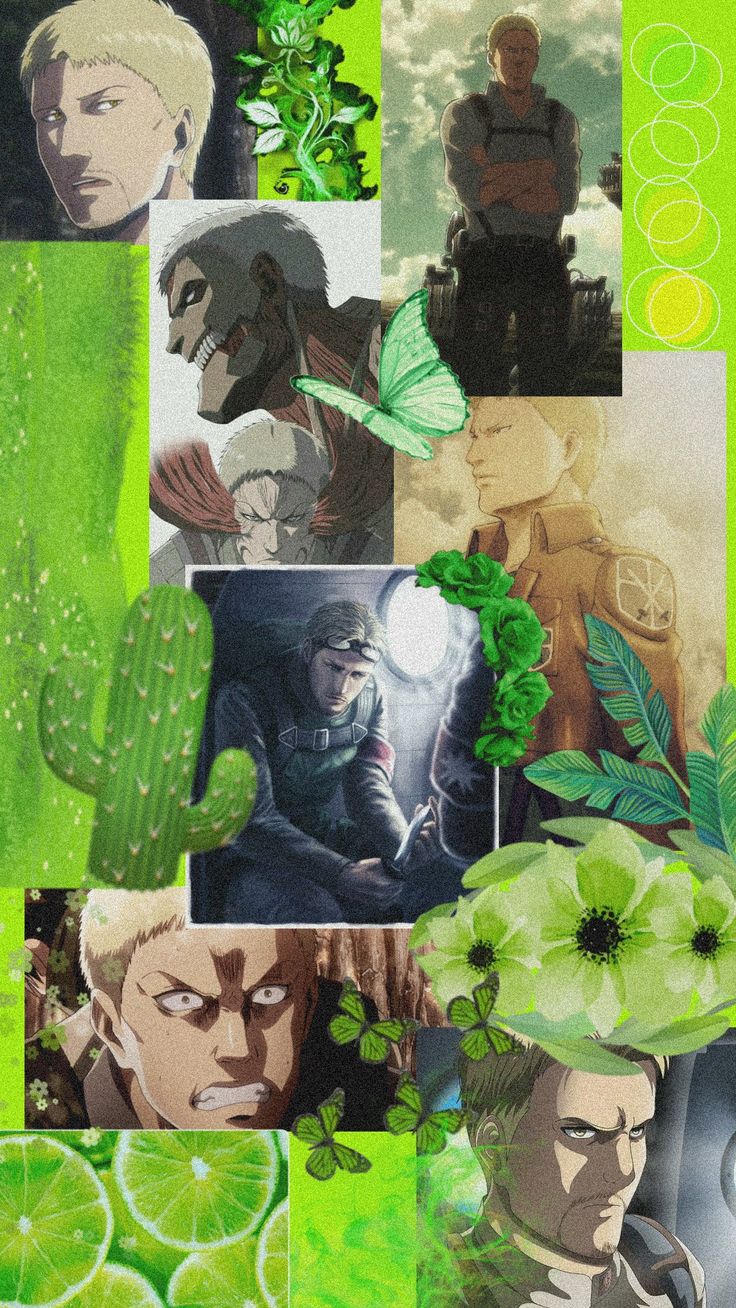 Reiner Braun Phone Wallpaper. Anime wallpaper, Anime background, Anime