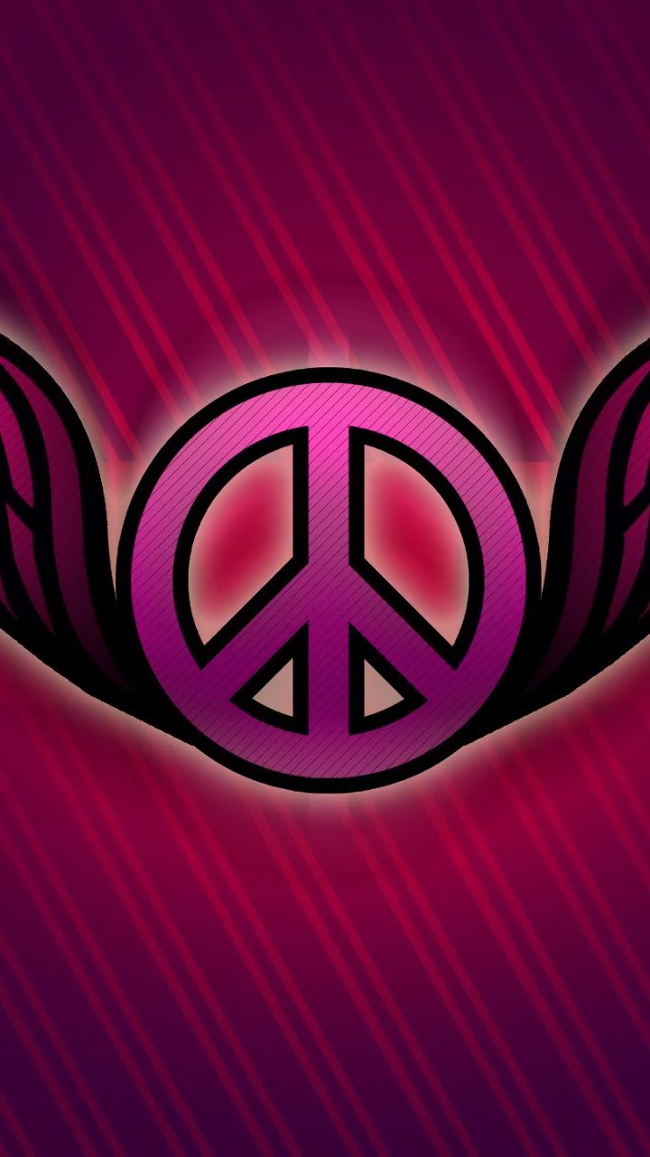 Download Peace wallpaper for mobile phone, free Peace HD picture