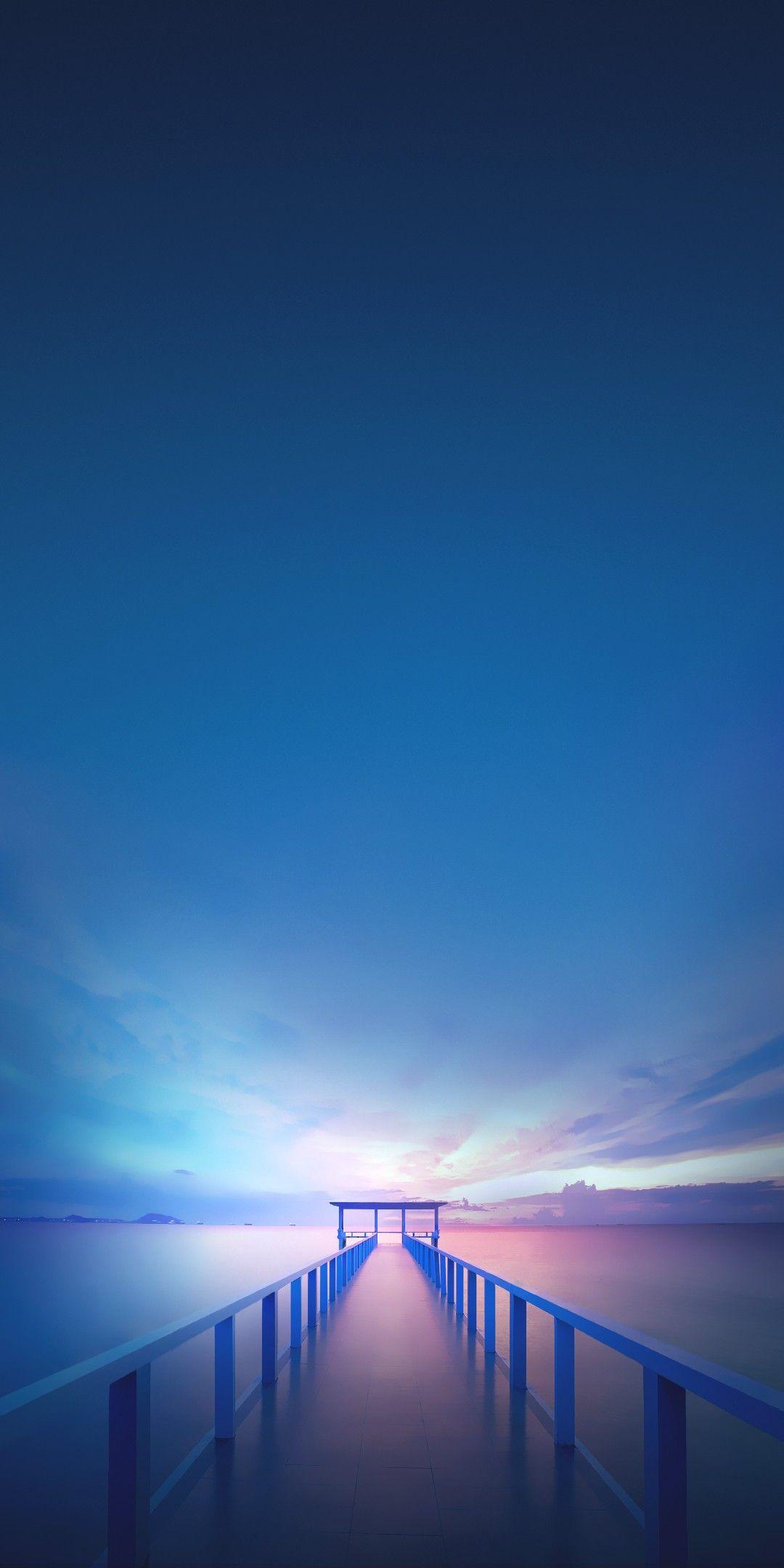 Peaceful Phone Wallpaper