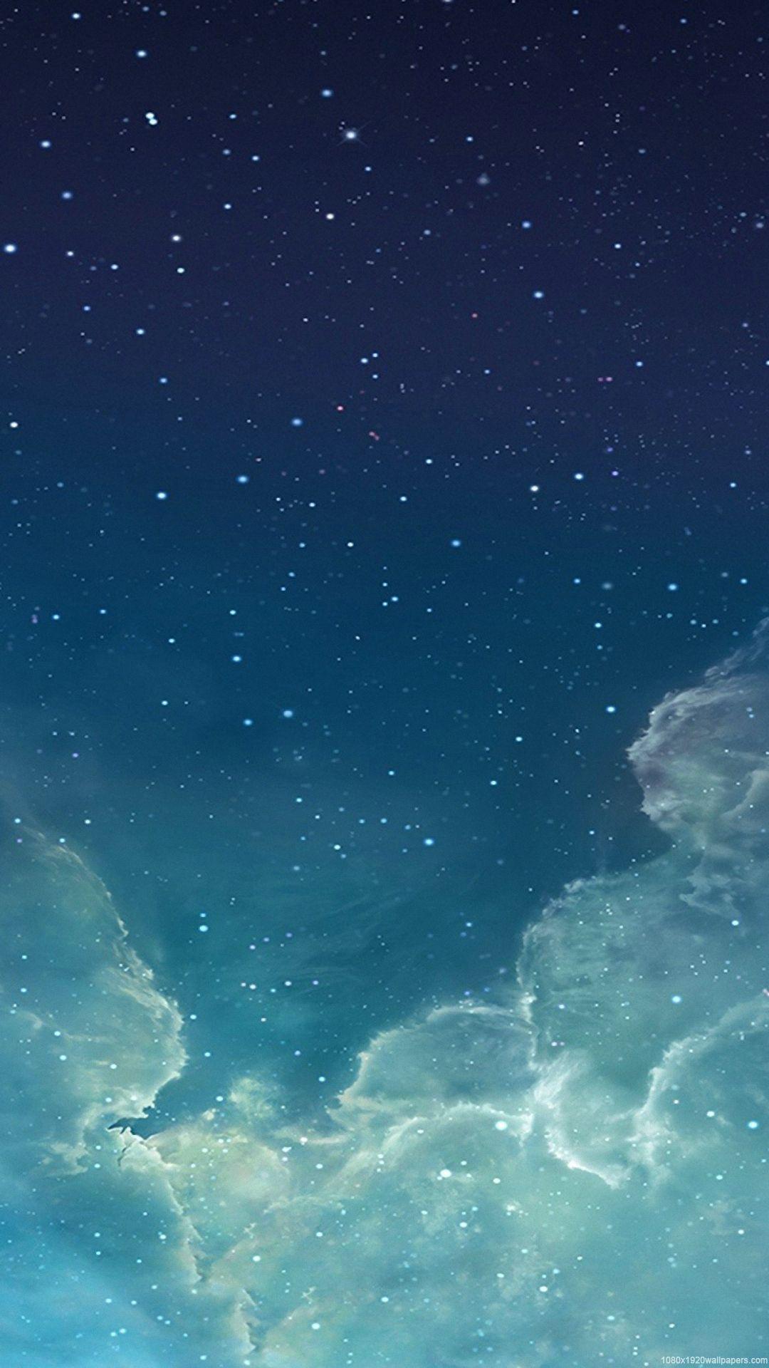 Peaceful Phone Wallpaper