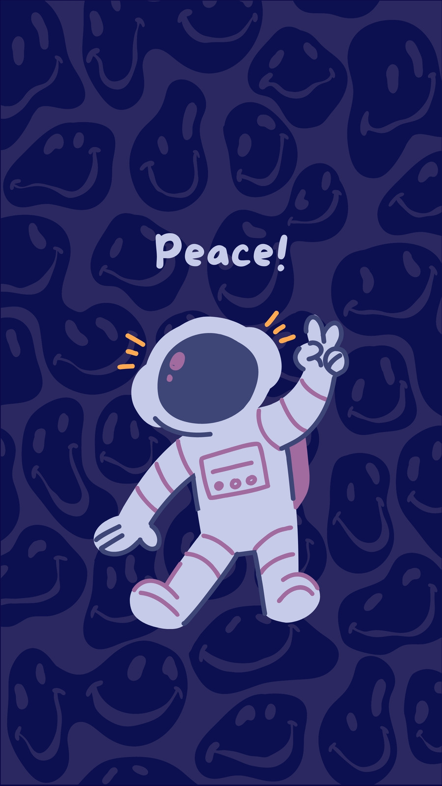 Space Phone Wallpaper Online