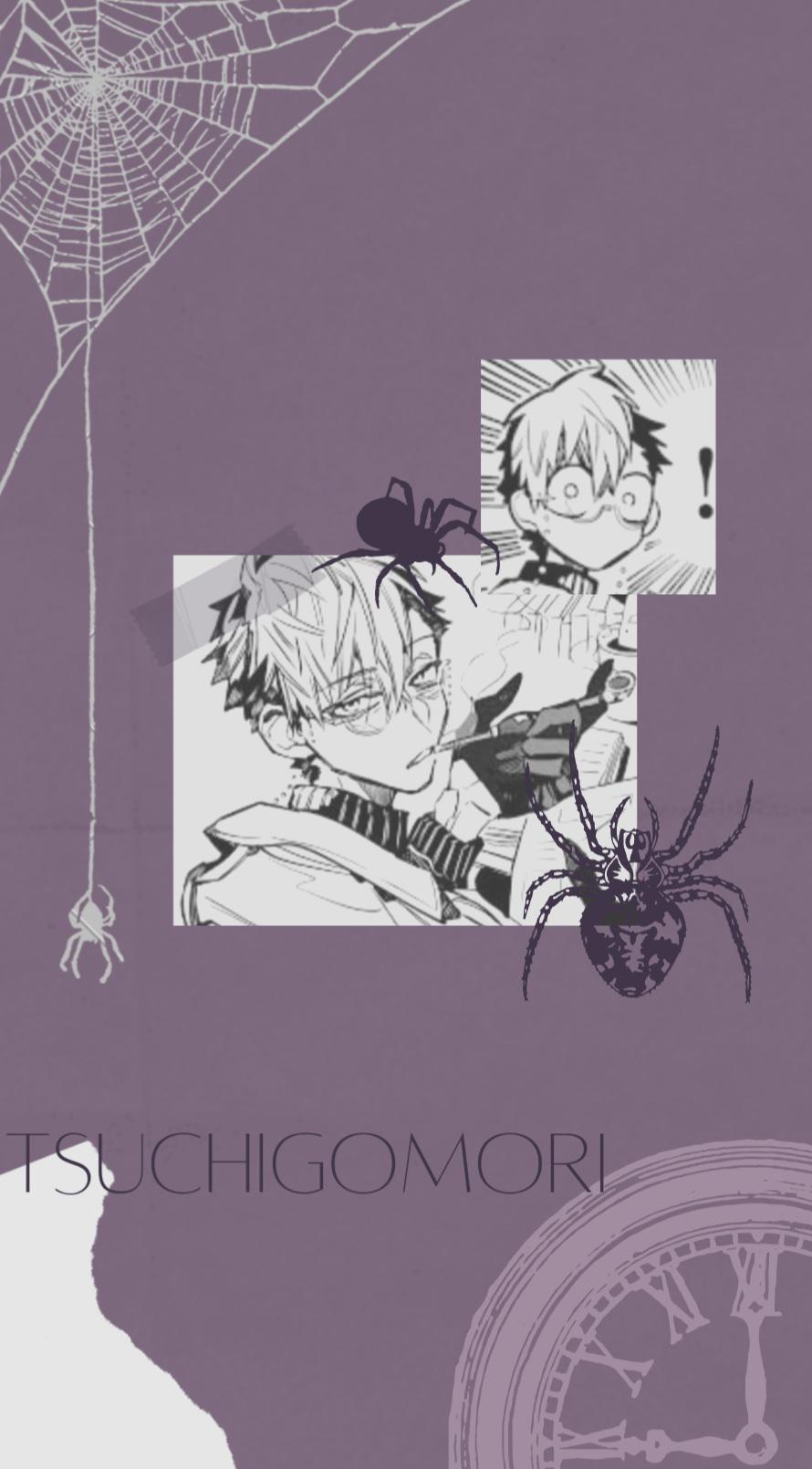 more wallpaper! who should i do next?