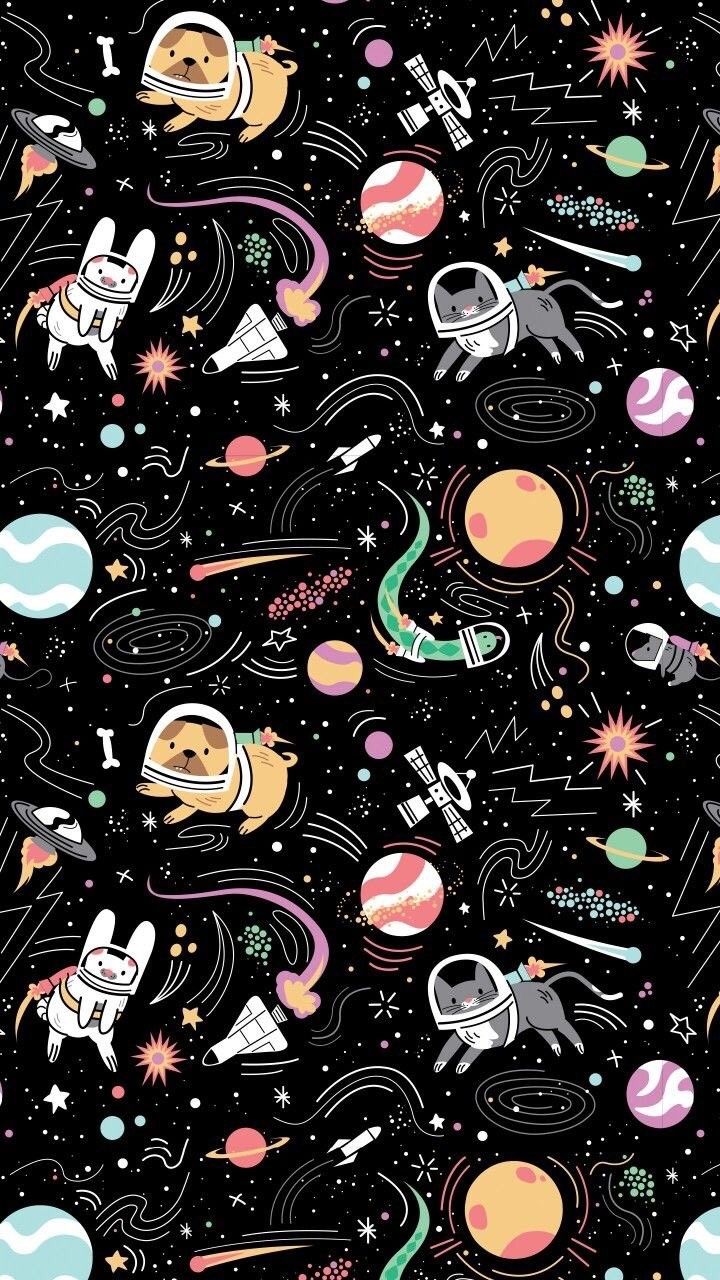 Unusual & unique Wallpaper ideas