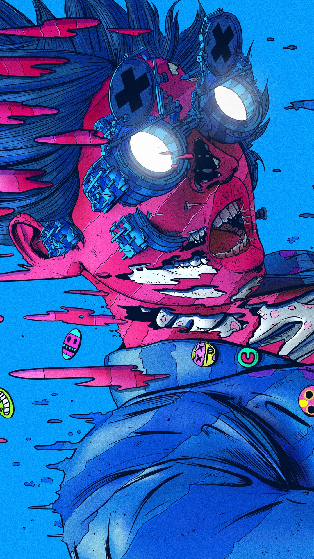 Cool Phone wallpaper