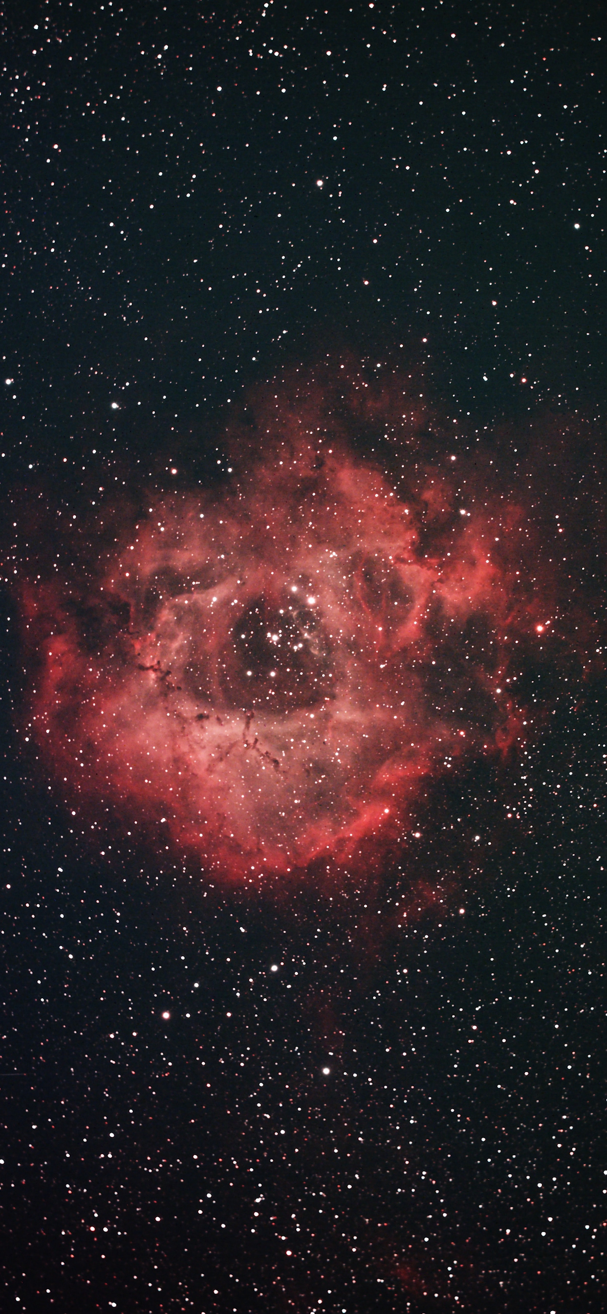 Galaxy Wallpaper for iPhone 11, Pro Max, X, 8, 7, 6