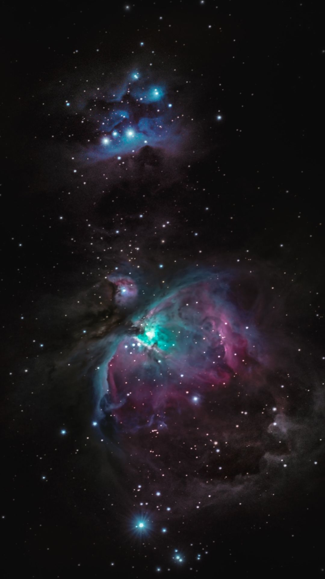 Nebula Wallpaper Nebula Wallpaper Download