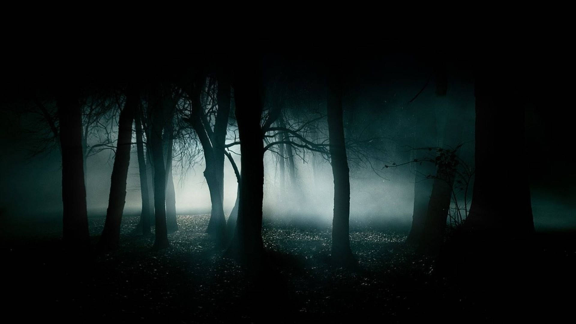 Most Scary Wallpaper