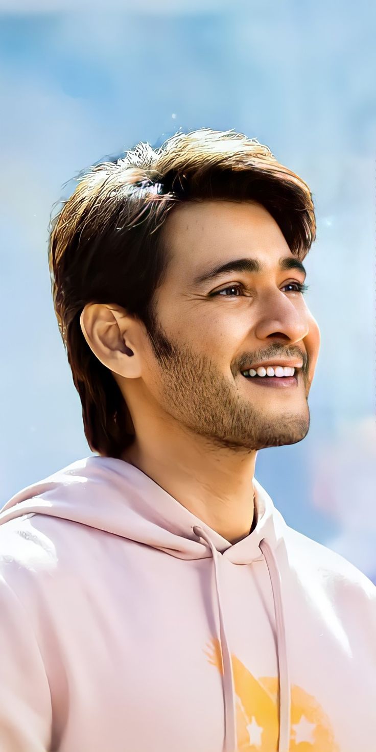 Sarkaru Vaari Paata. Actor photo, Heroes actors, New photo hd