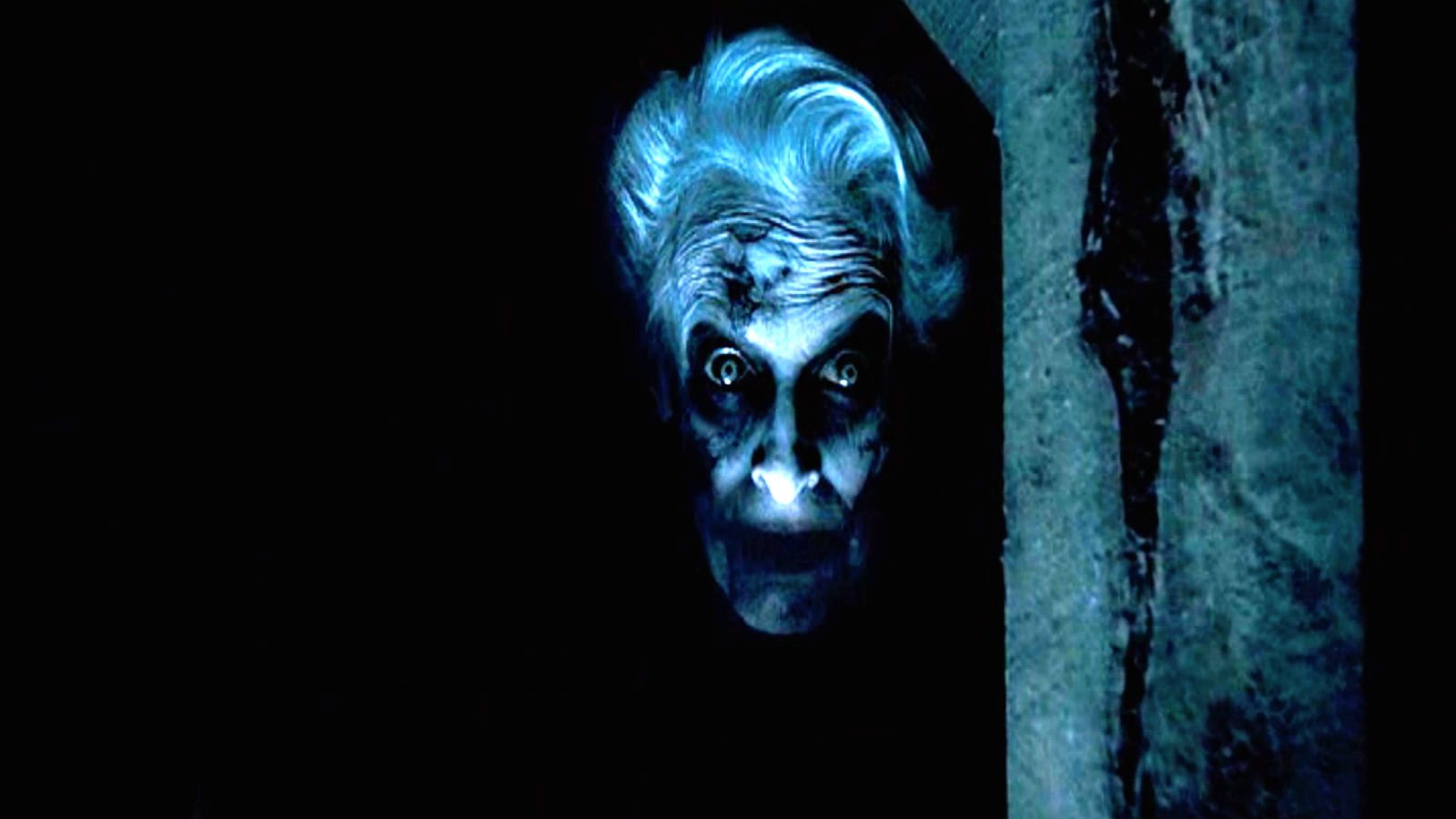 DEAD SILENCE horror mystery thriller dark ghost supernatural 1deadsilence demon puppet doll monster wallpaperx900