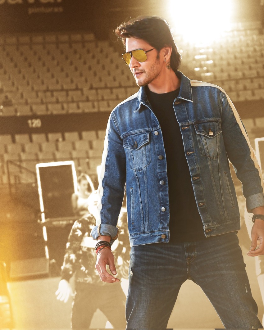 Sarkaru Vaari Paata Fan Photo. Sarkaru Vaari Paata Photo, Image, Picture # 78057