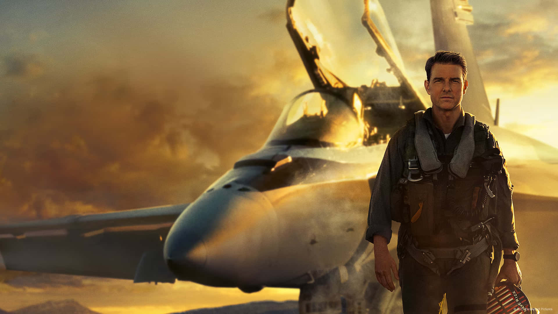 Download American Action Drama Top Gun Picture