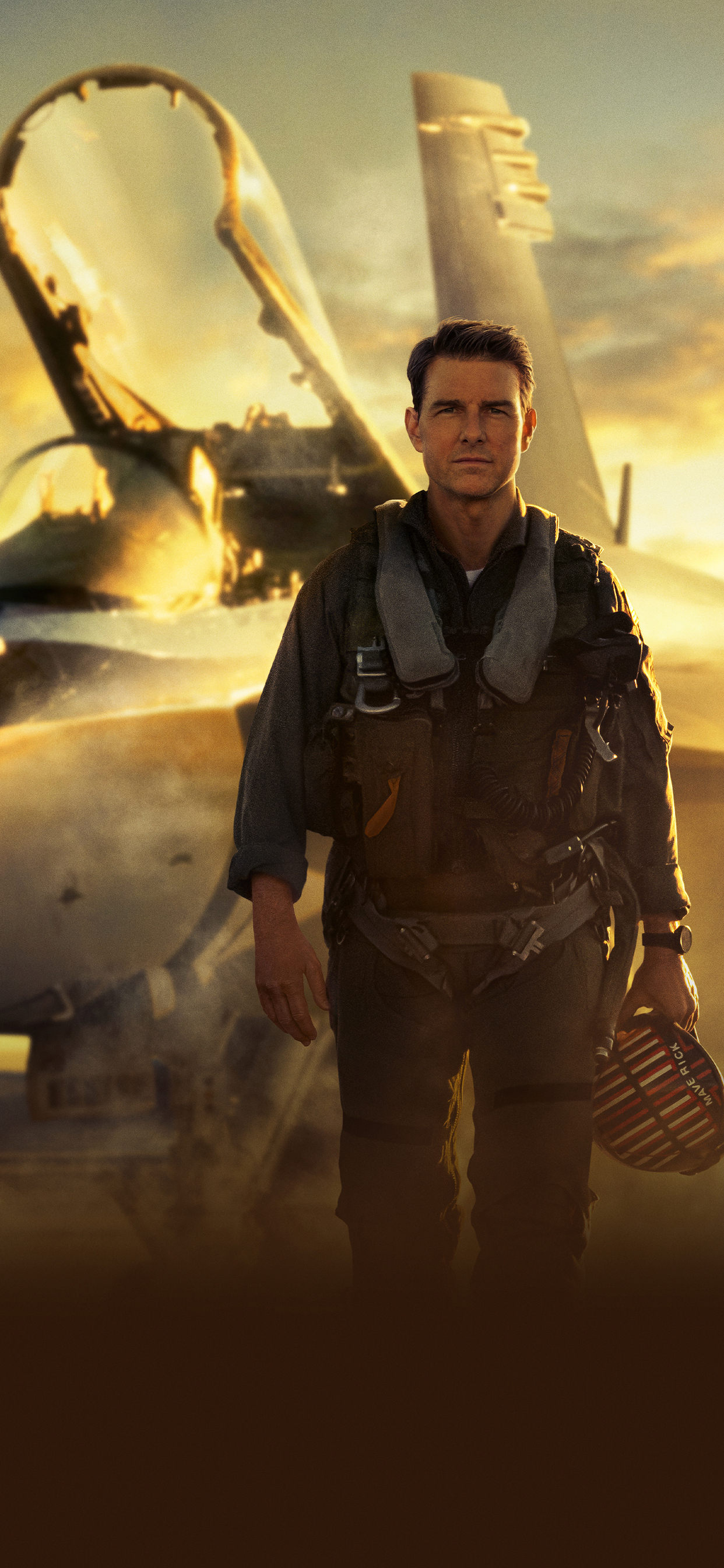 Top Gun Maverick Movie 4k iPhone XS MAX HD 4k Wallpaper, Image, Background, Photo and Picture