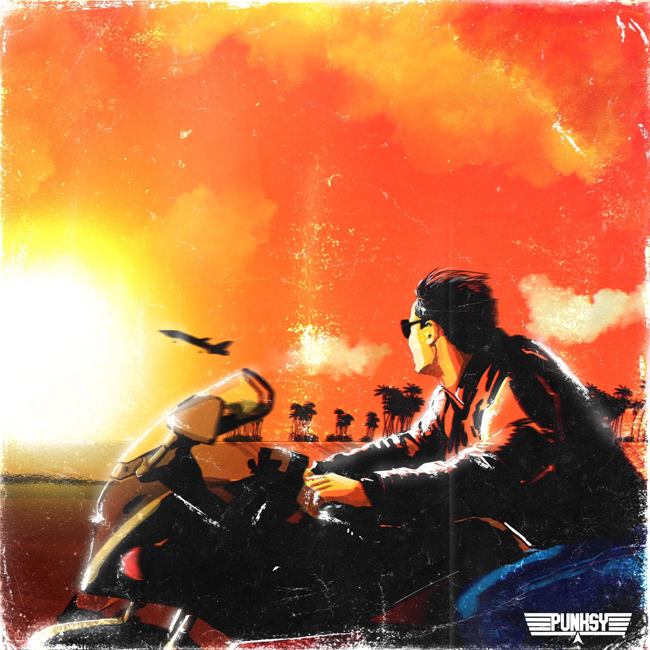 Top gun Wallpaper Download