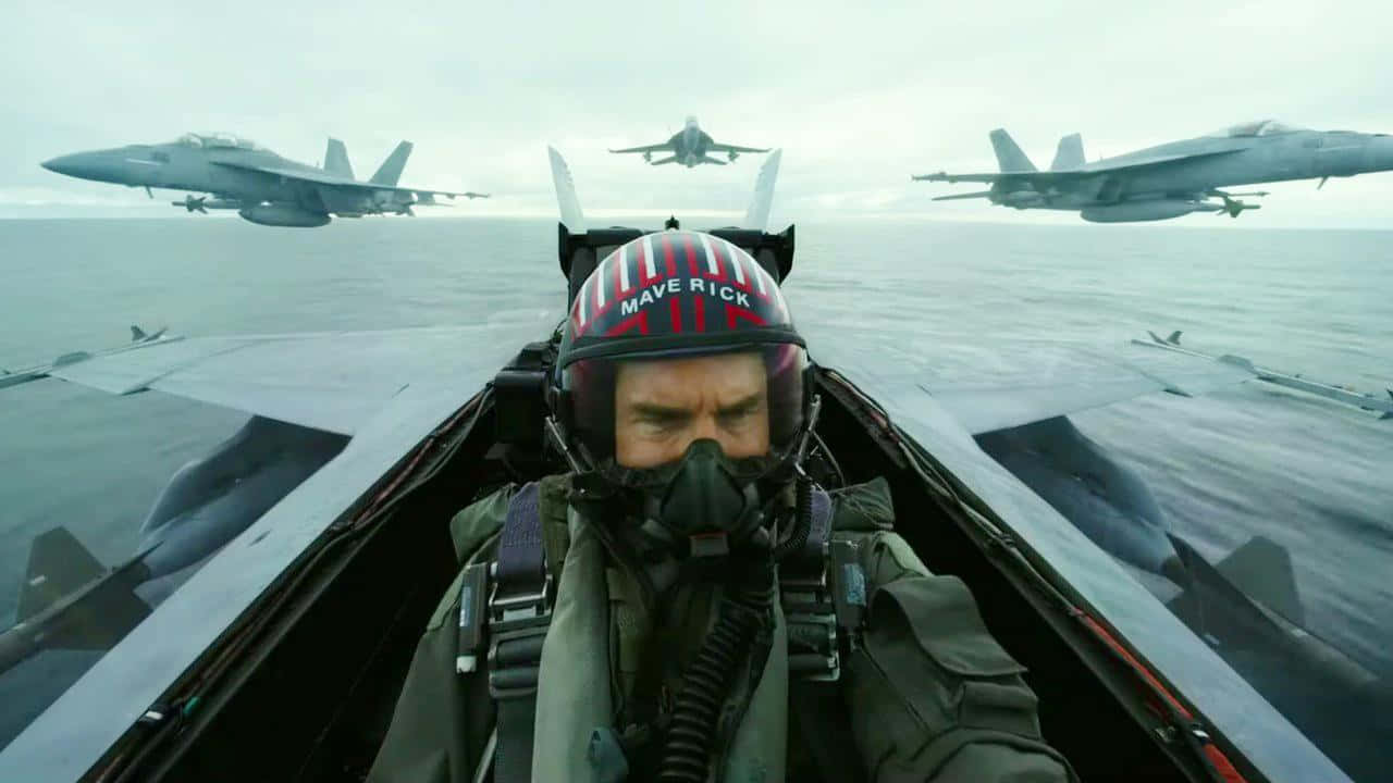 Download Top Gun Final War Picture