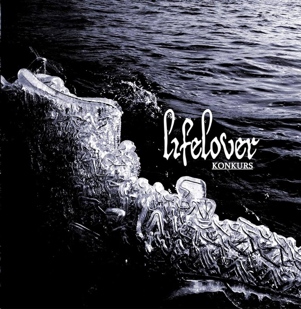 LIFELOVER (180G Poster).com Music