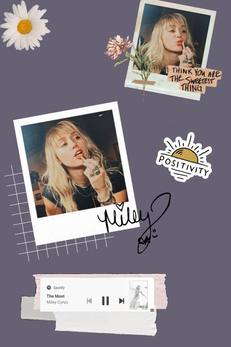 miley cyrus aesthetic wallpaper. Miley cyrus, Miley, Cyrus