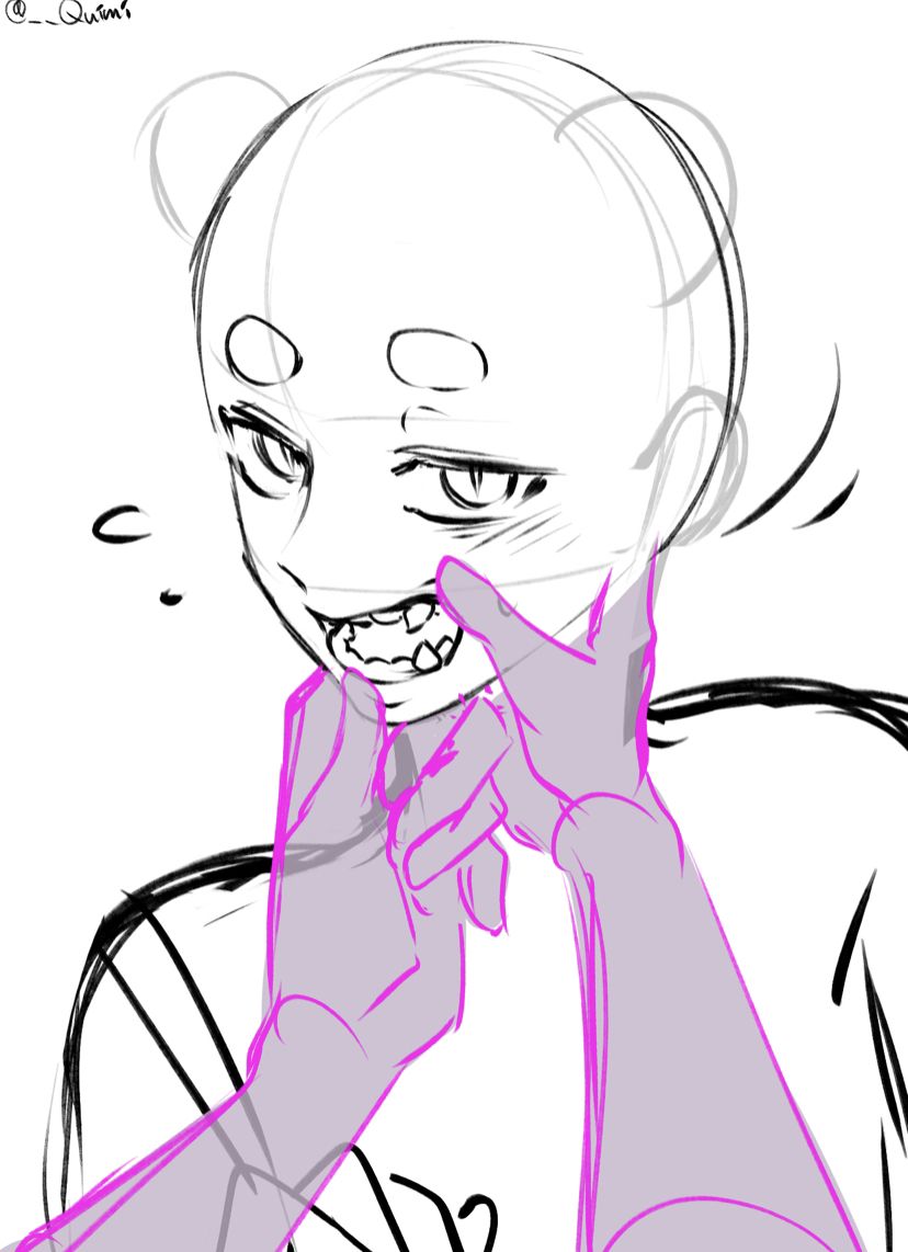 base manos. Anime poses reference, Art reference photo, Drawing poses