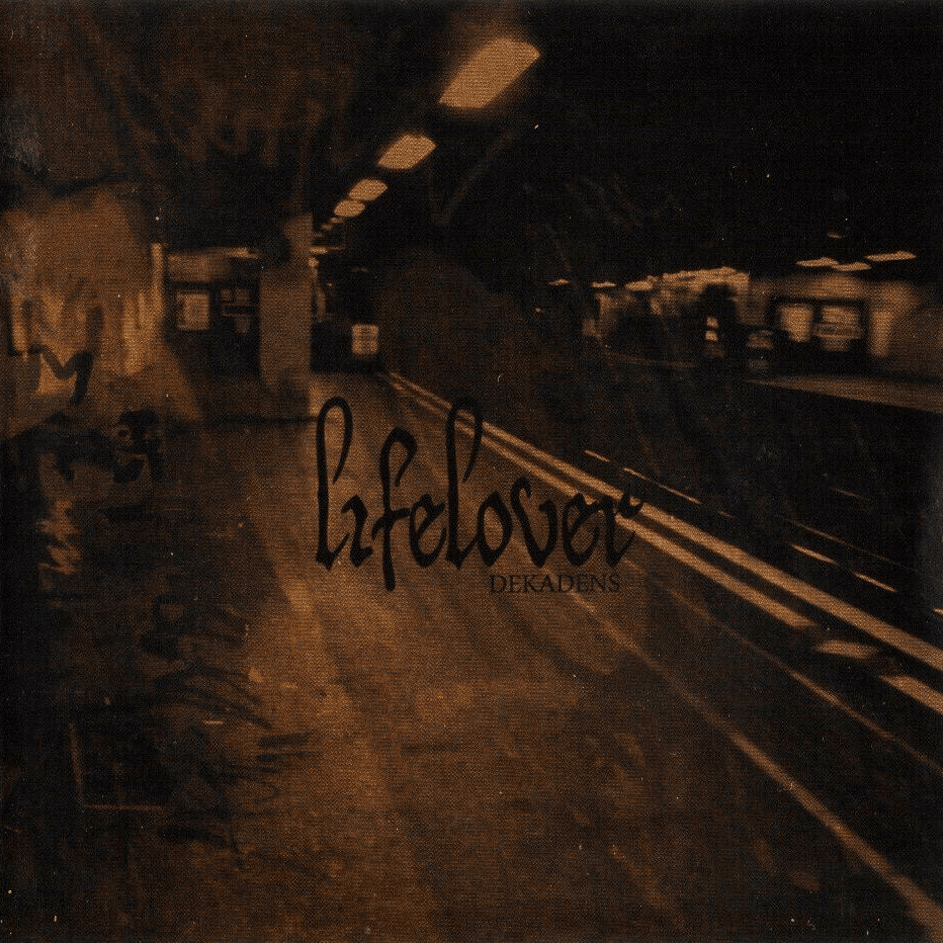 Lifelover Lyrics, Songs, and Albums