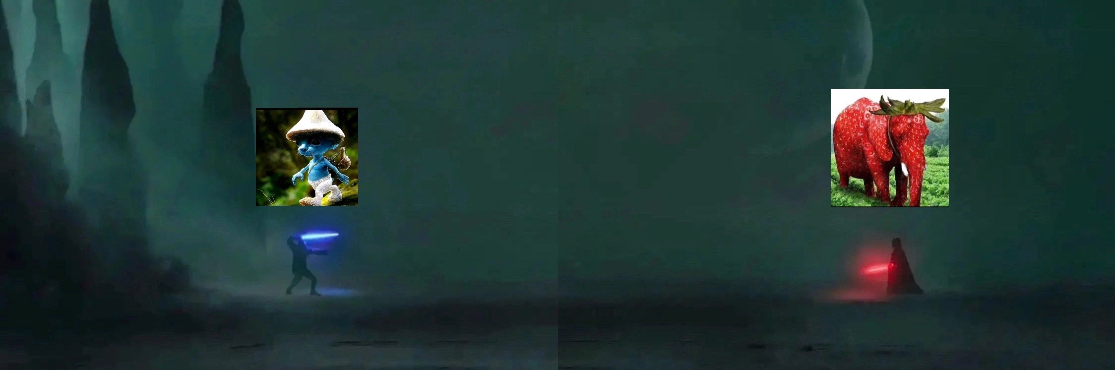 Arabic Strawberry Elephant: Image Gallery (List View)